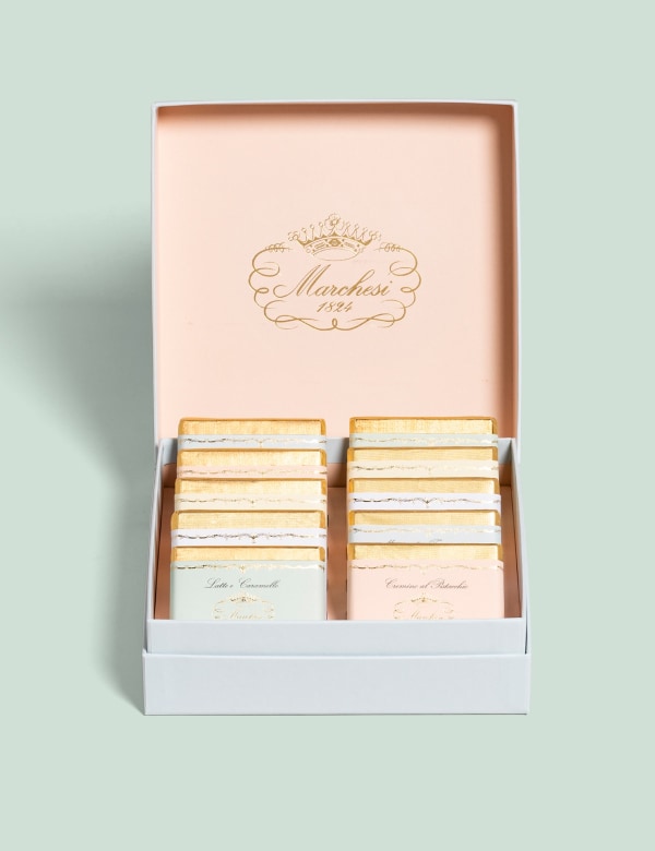 Marchesi 1824 | Handcrafted delicacies of the historical Pasticceria