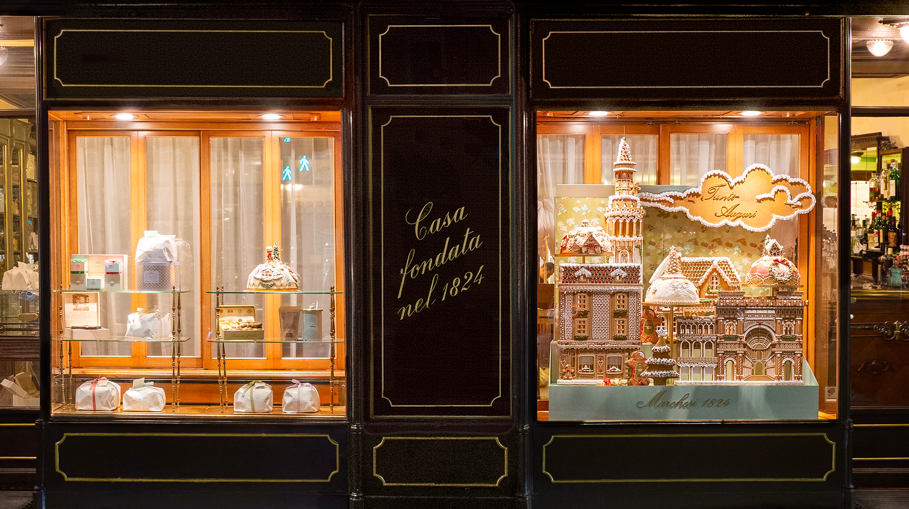 Via S. Maria alla Porta 11/a