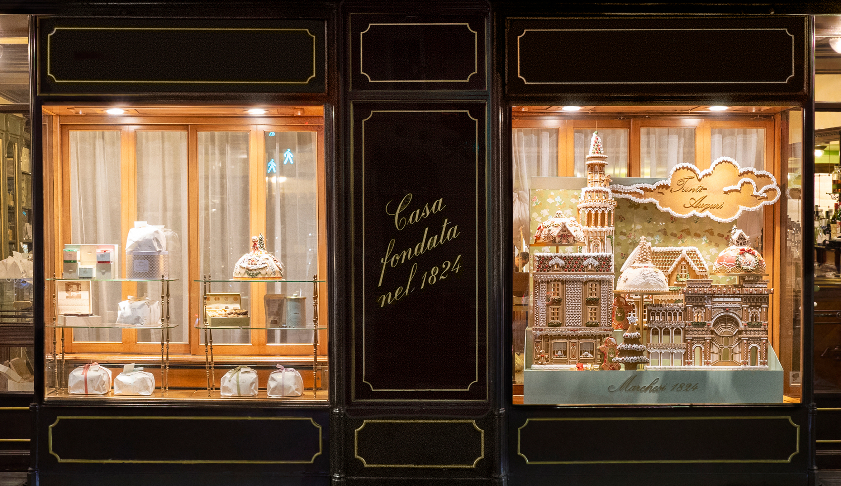 Via S. Maria alla Porta 11/a