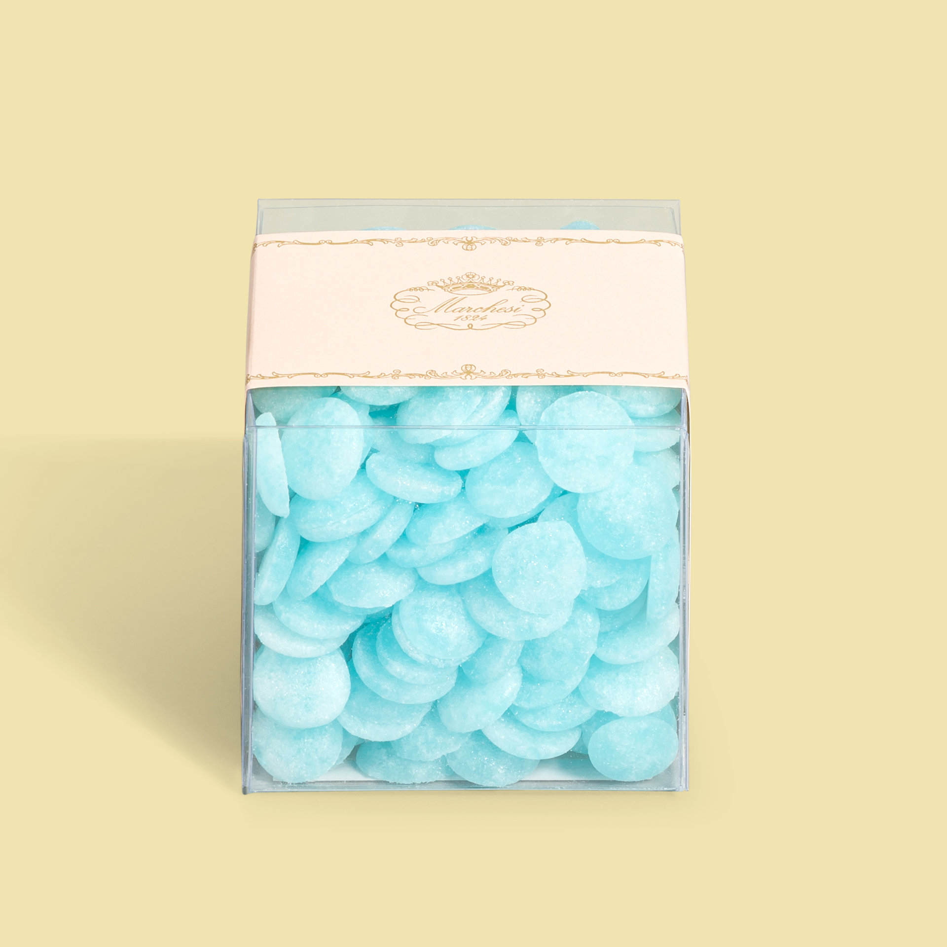Grapes ginevrine pastilles 400 g