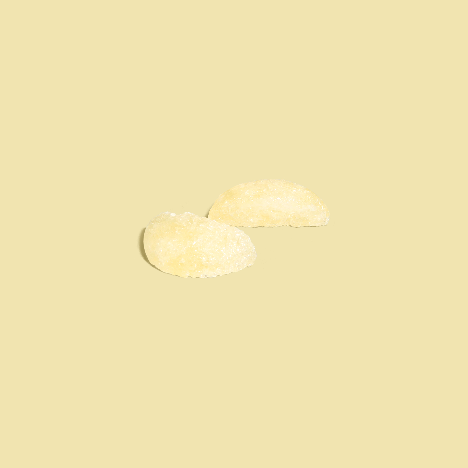 Ginevrine-Pastillen mit Zitrone 400 g