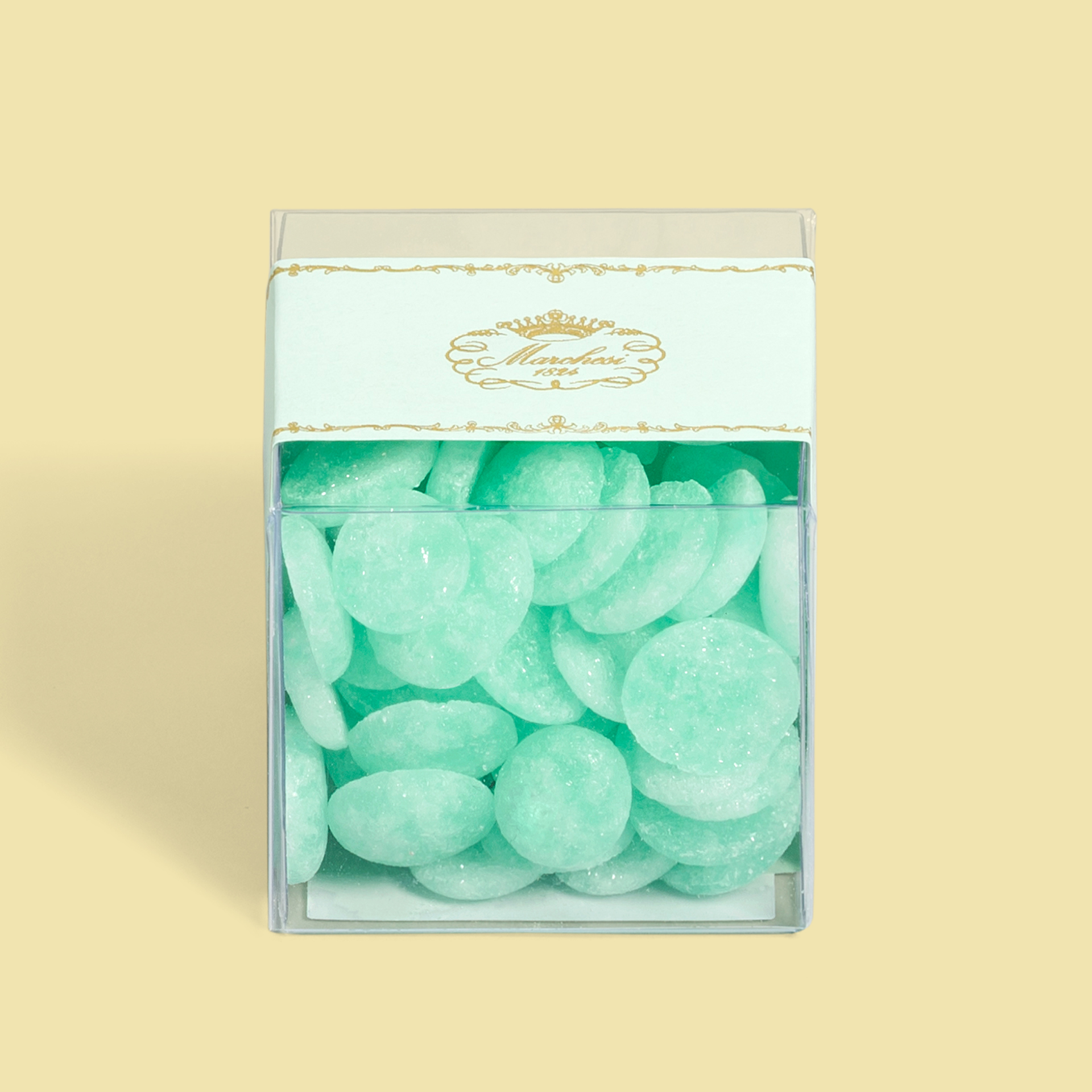 Pear ginevrine pastilles 130 g