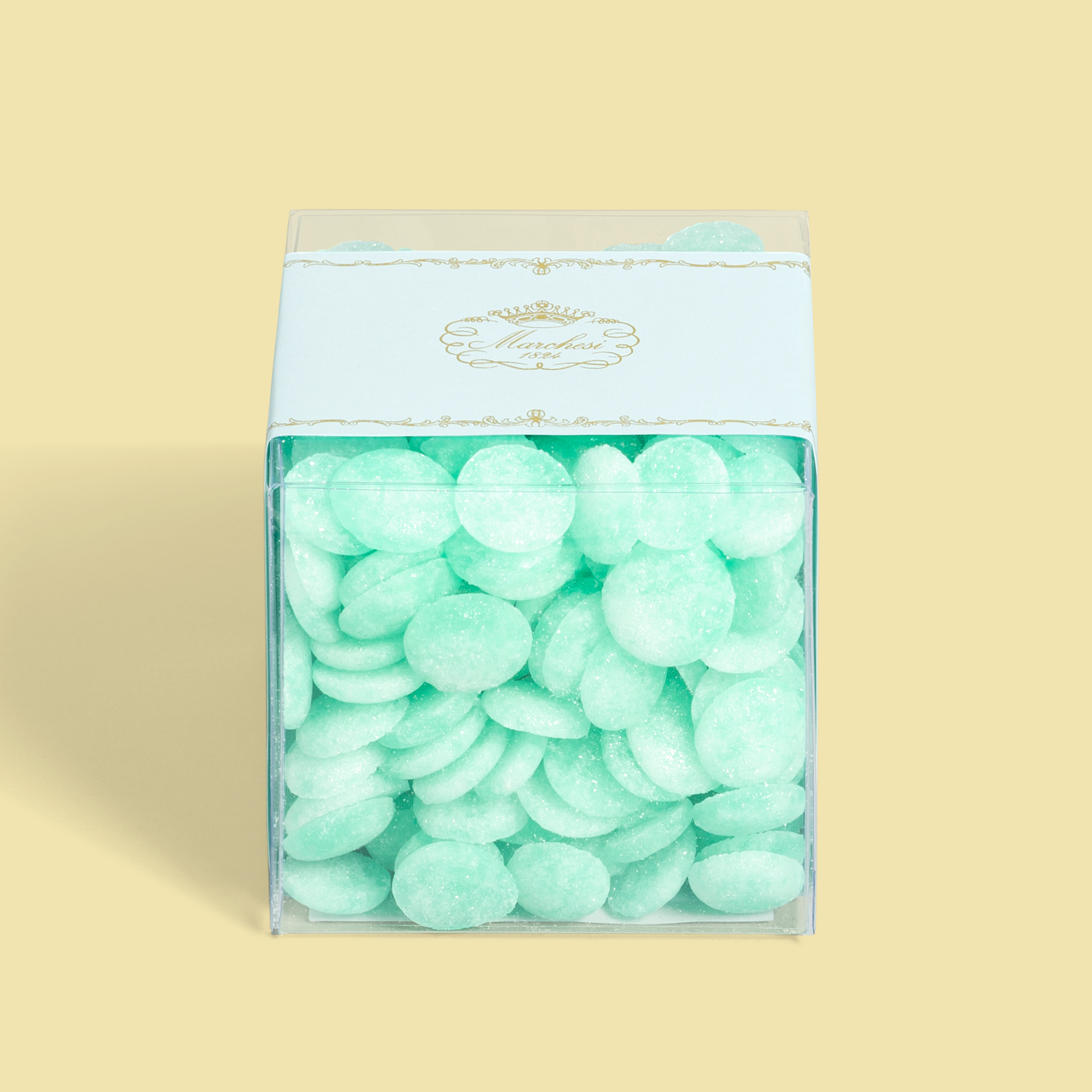 Pear ginevrine pastilles 400 g