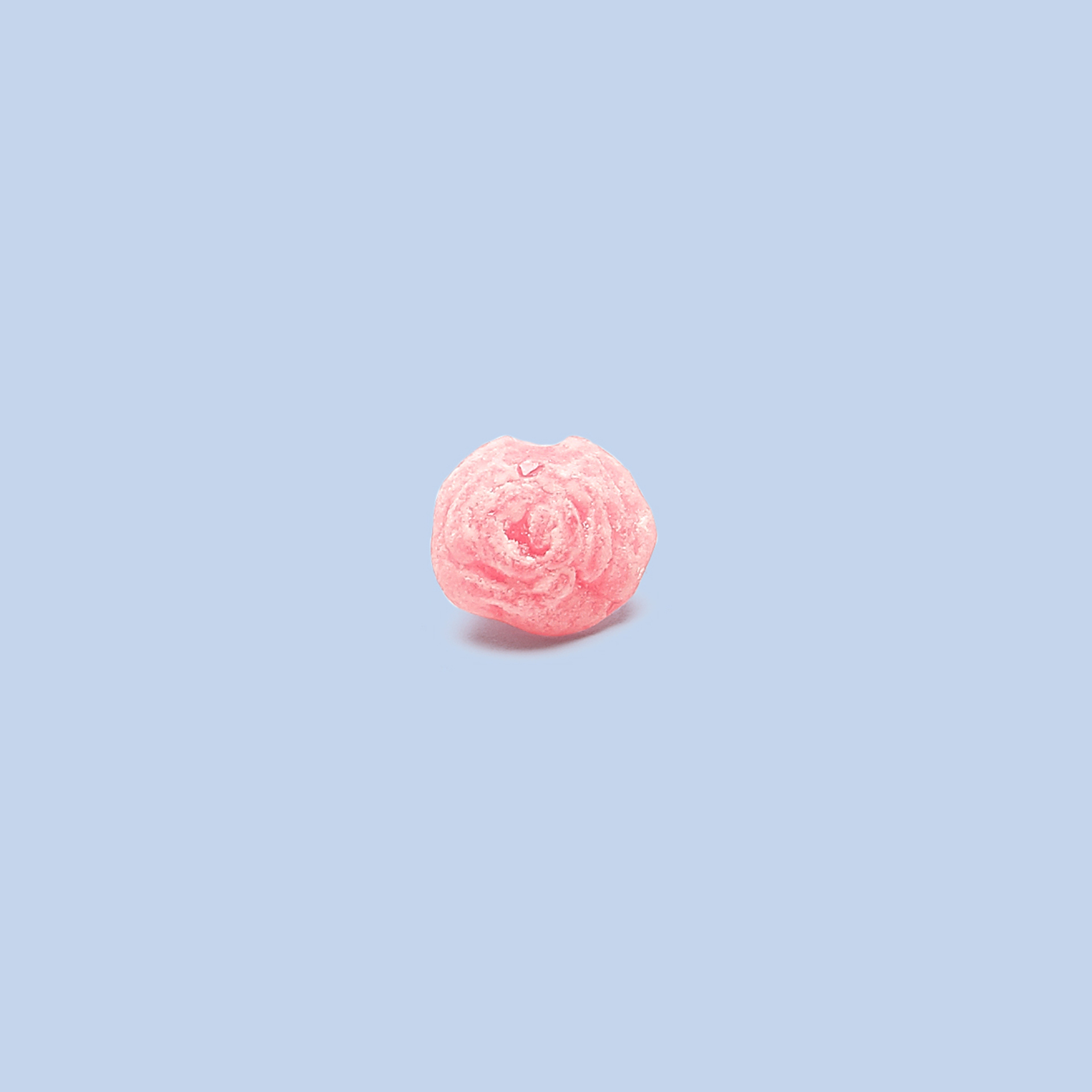 Bonbons durs rose 130 g