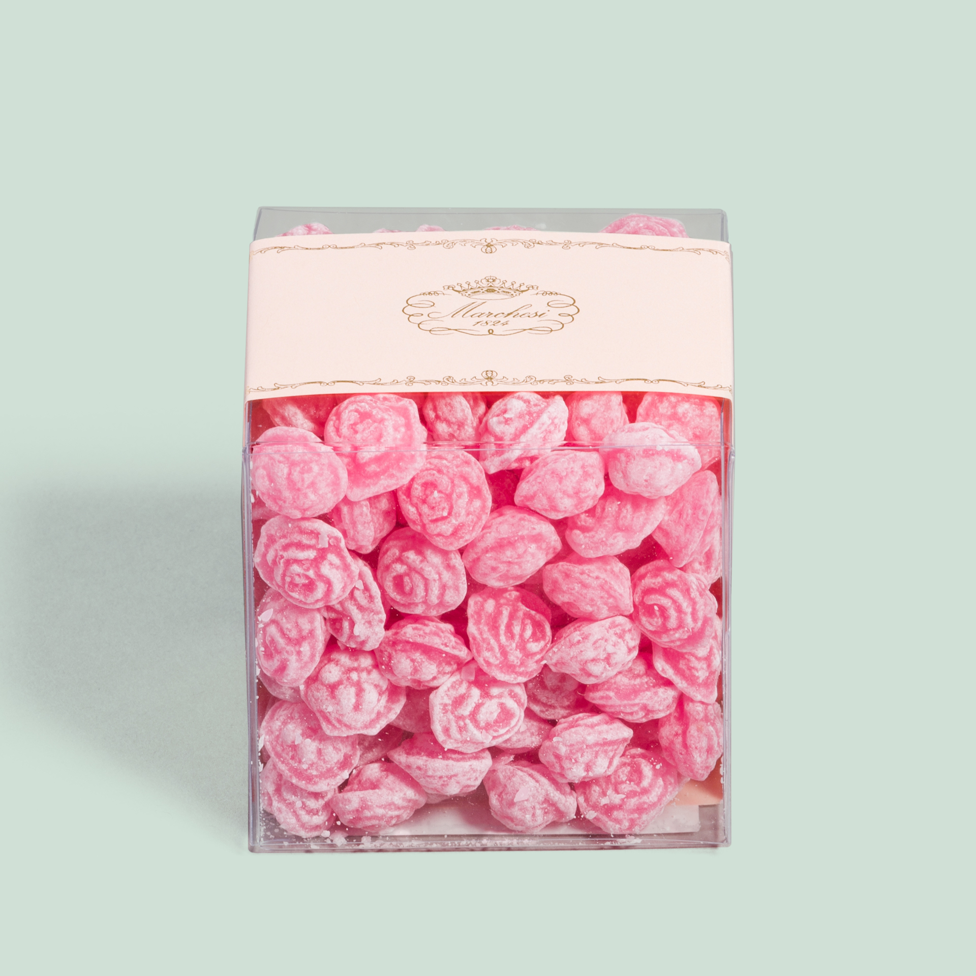 Gocce alla rosetta 440 gr