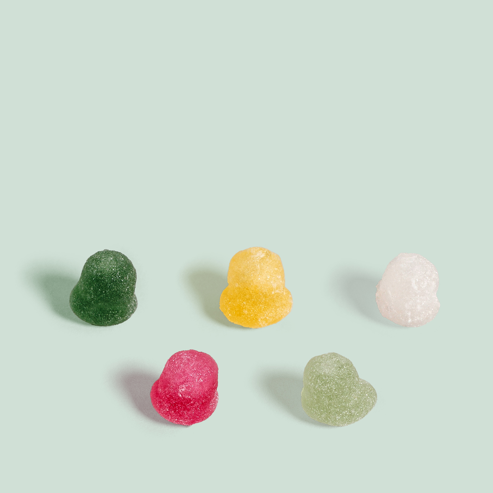 Gouttes de Rosolio 130 g