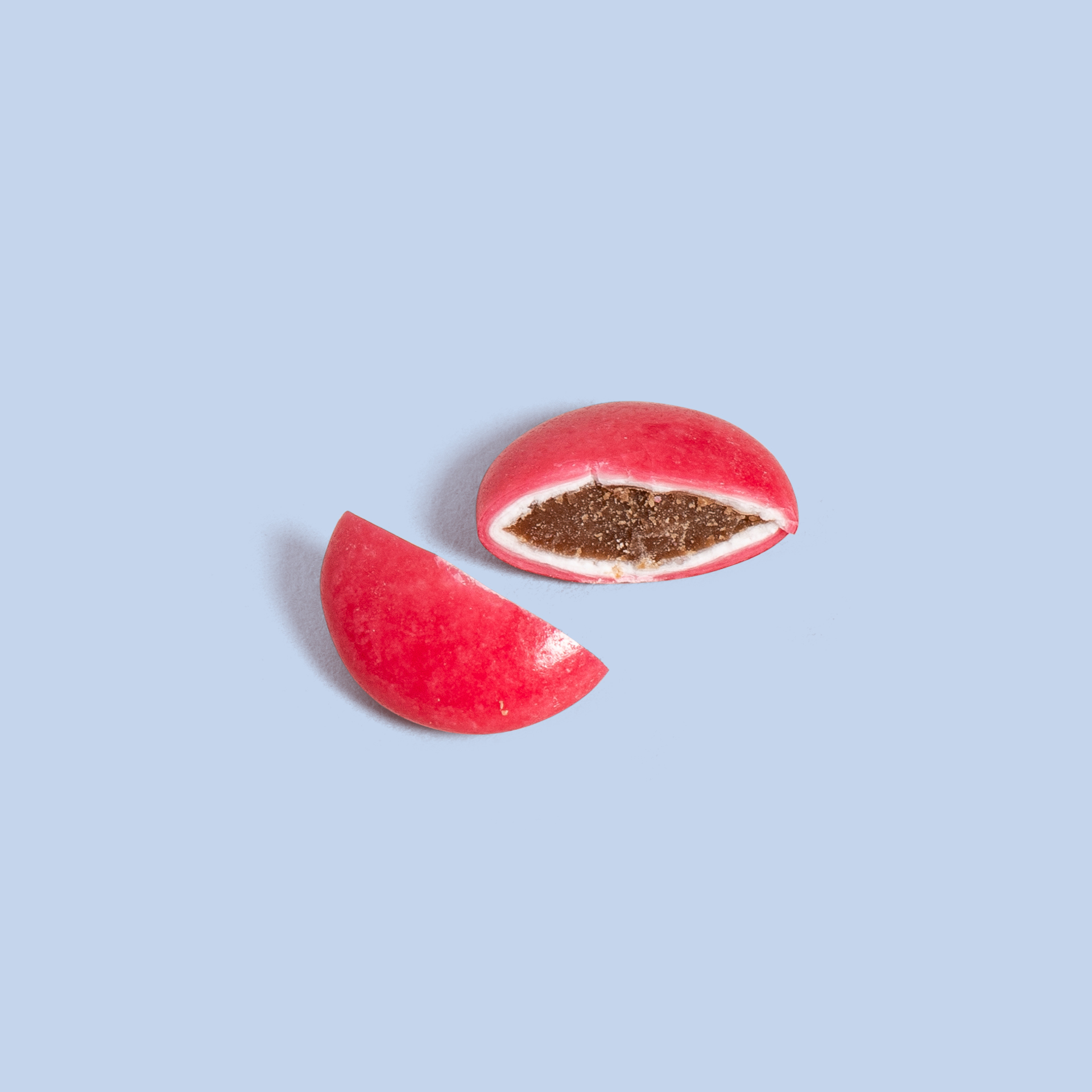 Milk chocolate mini lentils 150 g