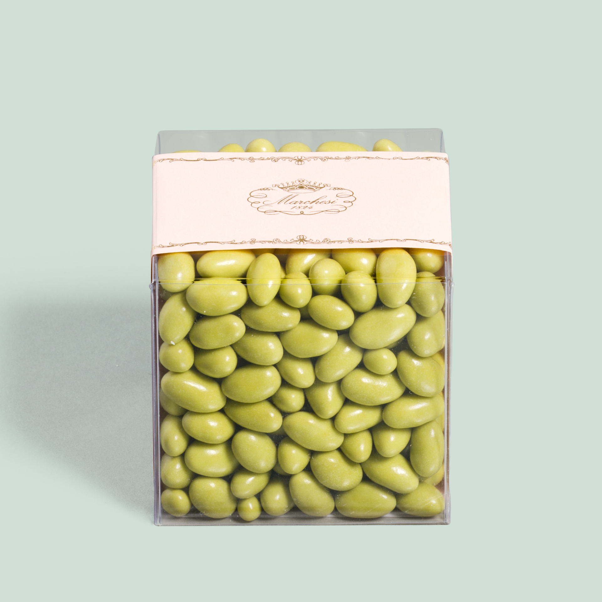Pistacchi 410 gr