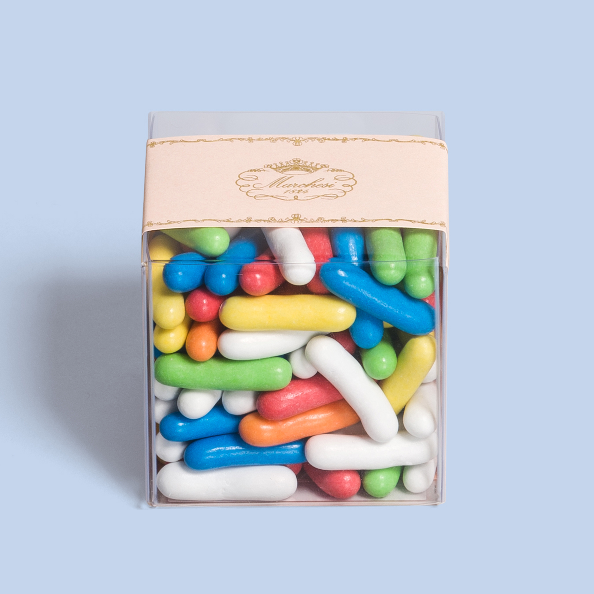 Licorice tronchetti 150 g