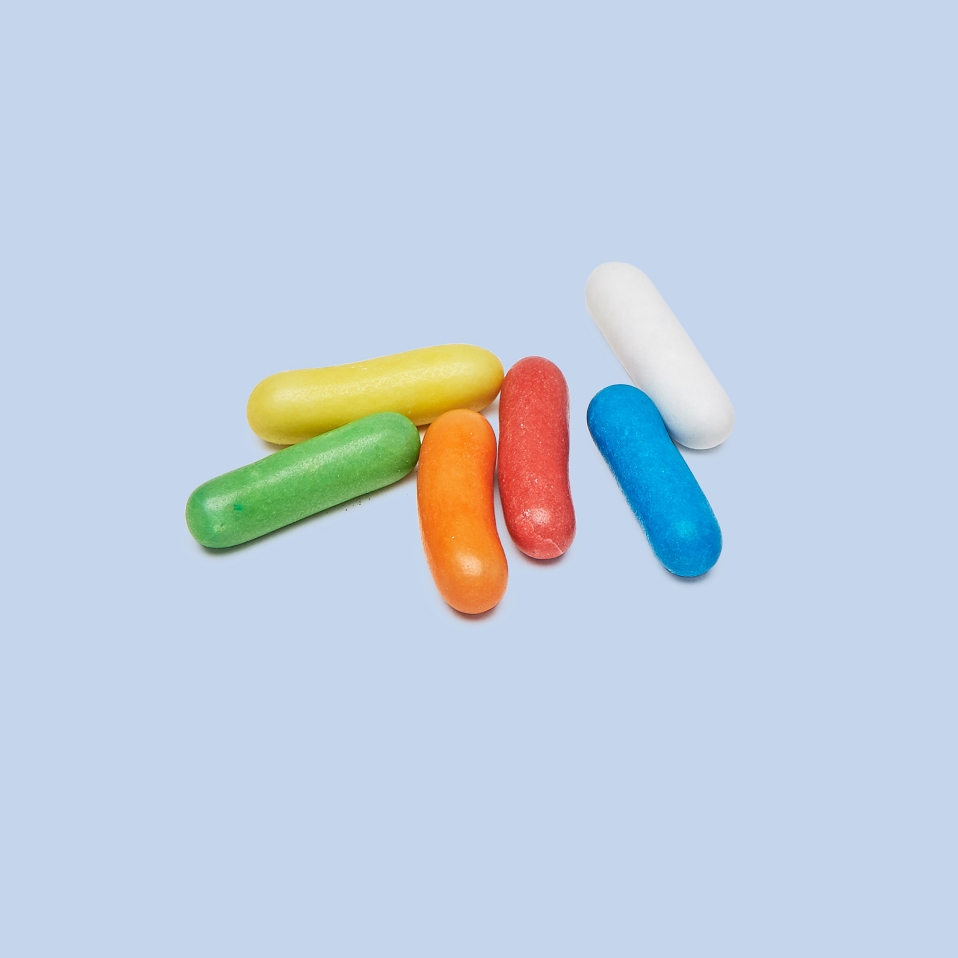 Licorice tronchetti 150 g