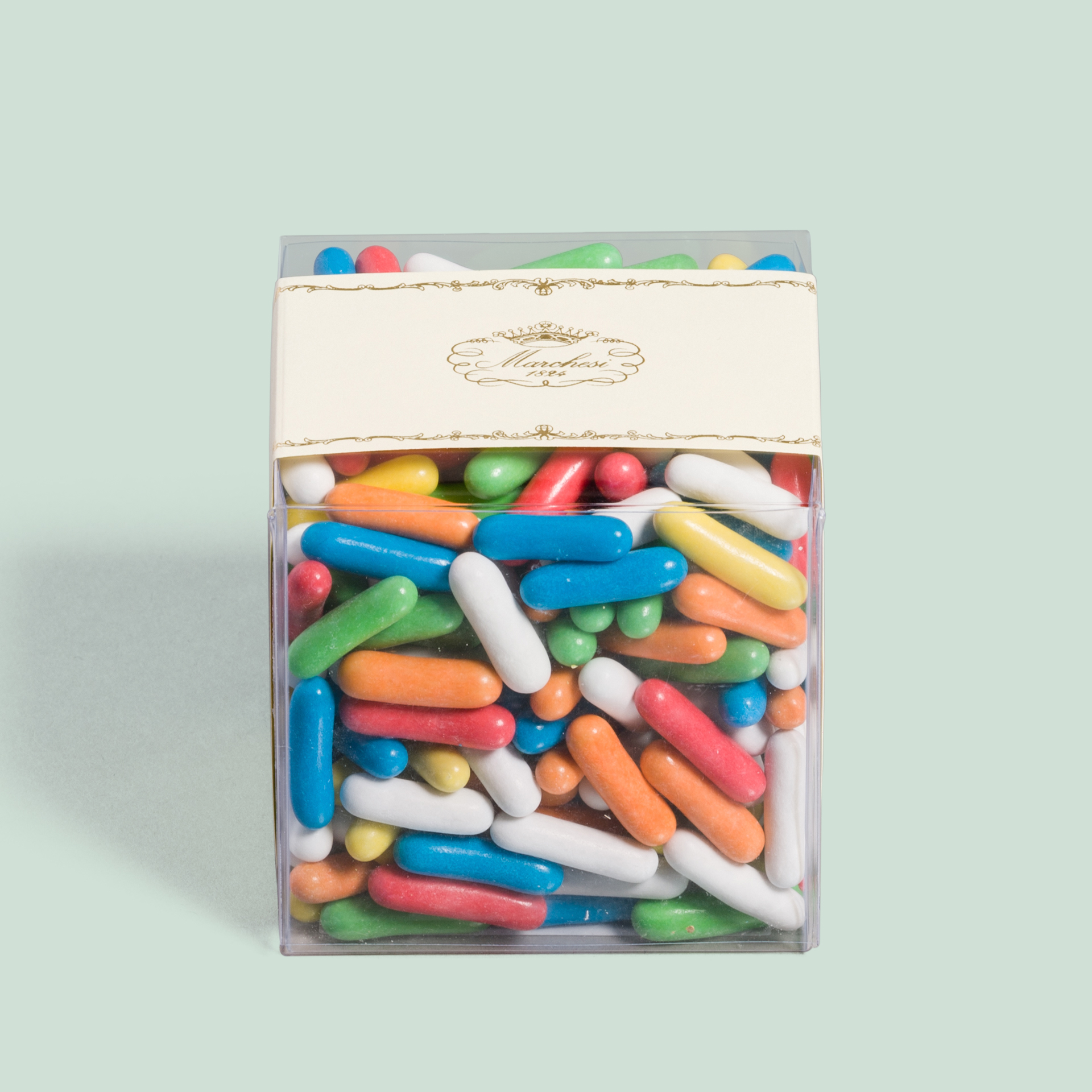 Licorice tronchetti 450 g