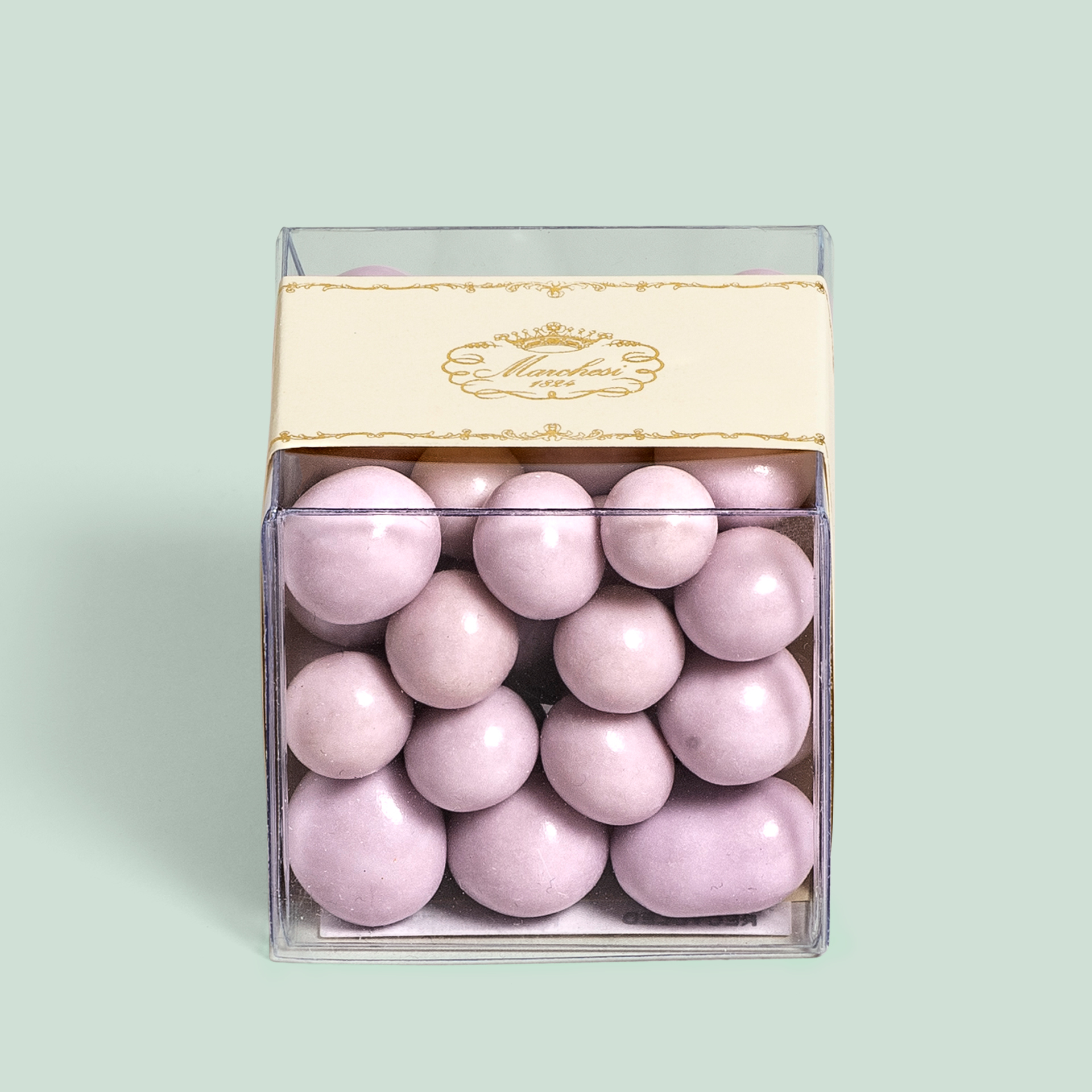 Sugared blueberries 130 g