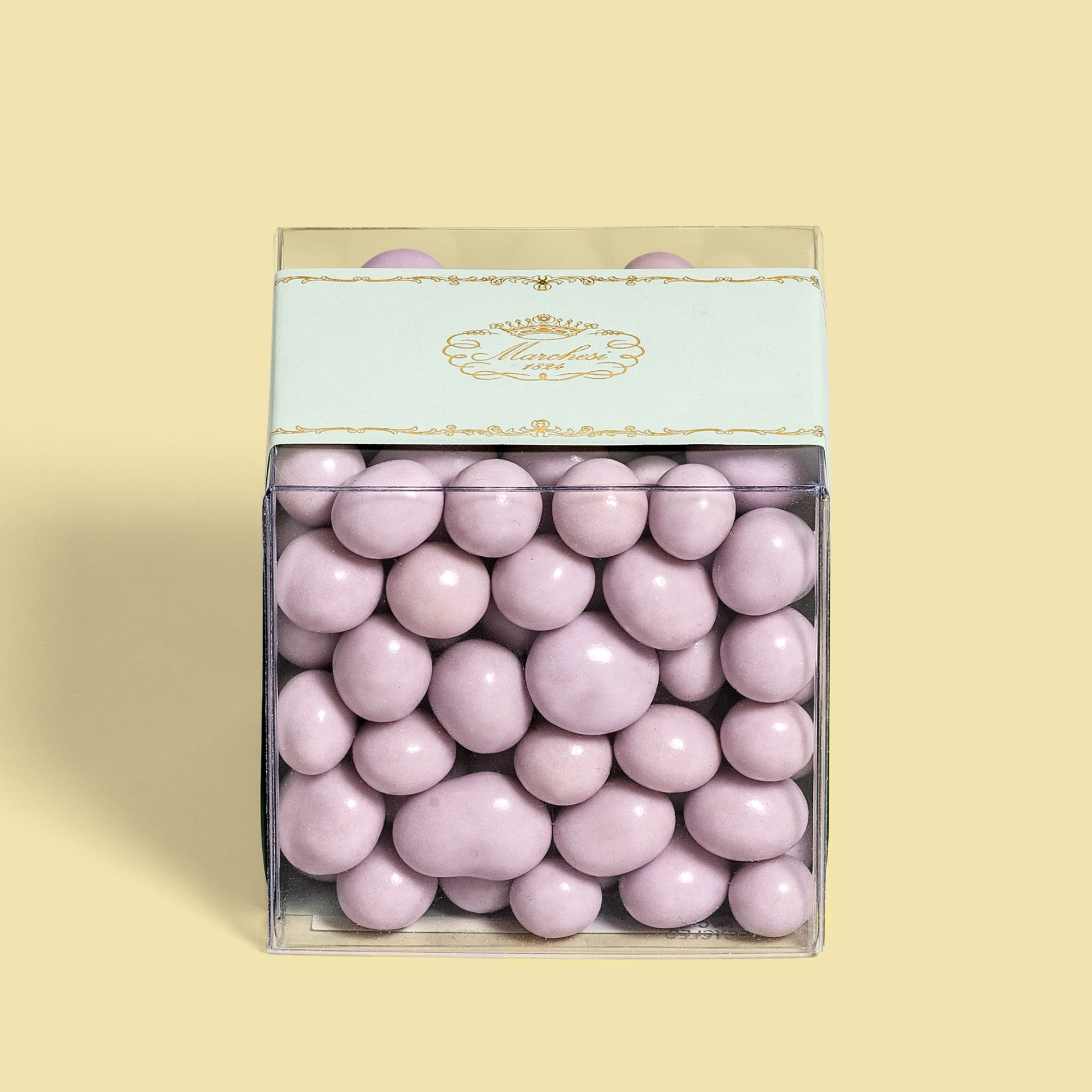 Sugared blueberries 450 g