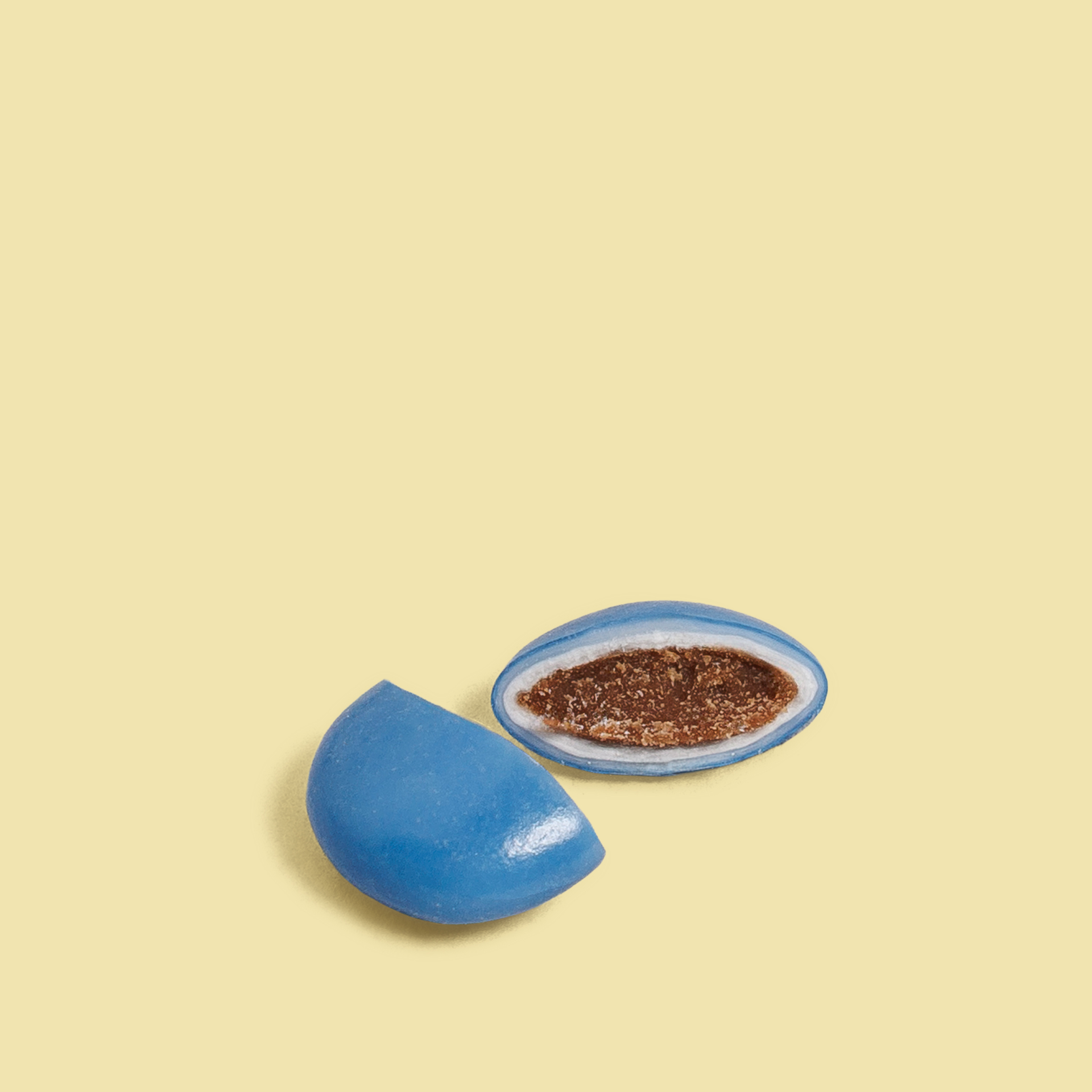 Milk chocolate mini lentils  140 g