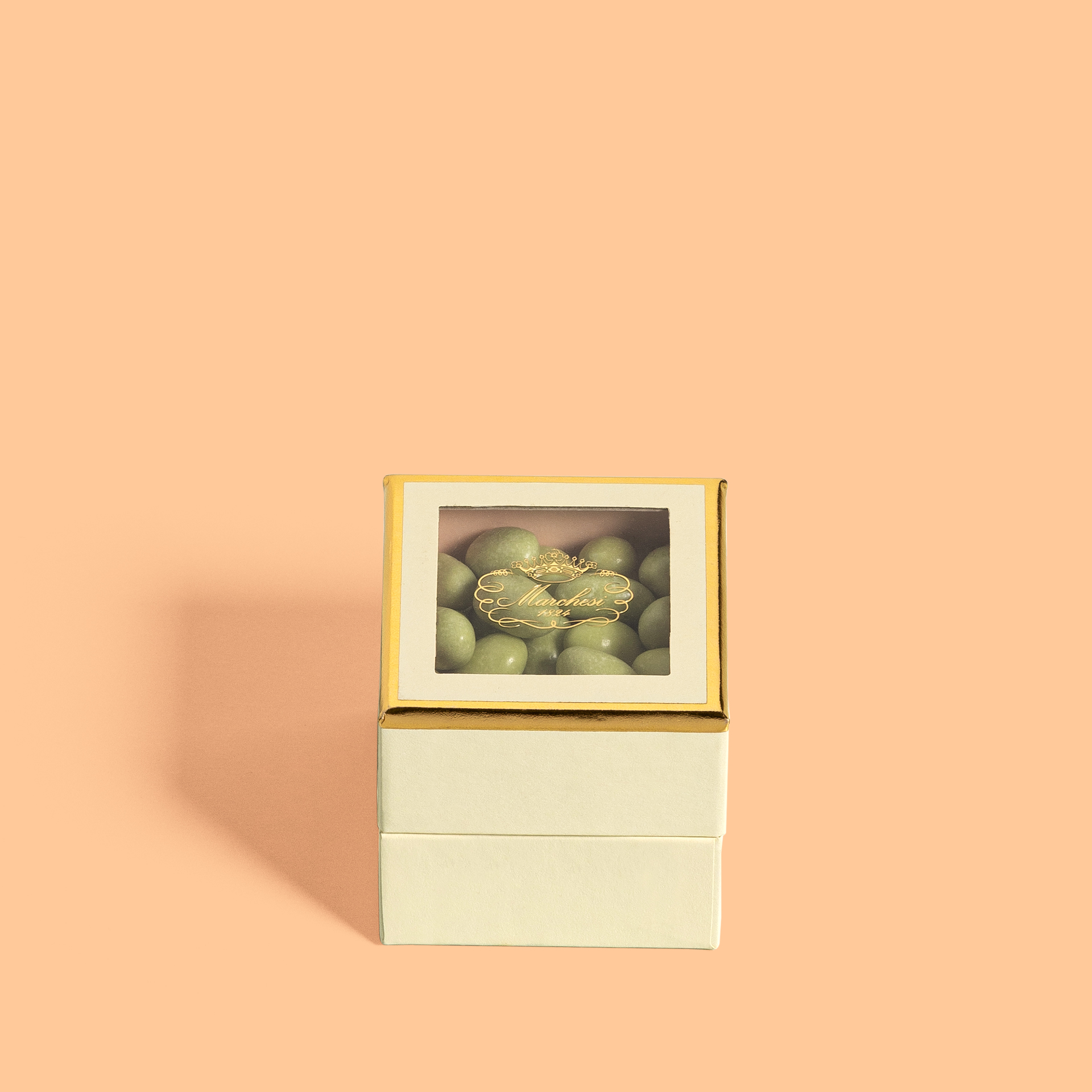Candied Pistachios 130g