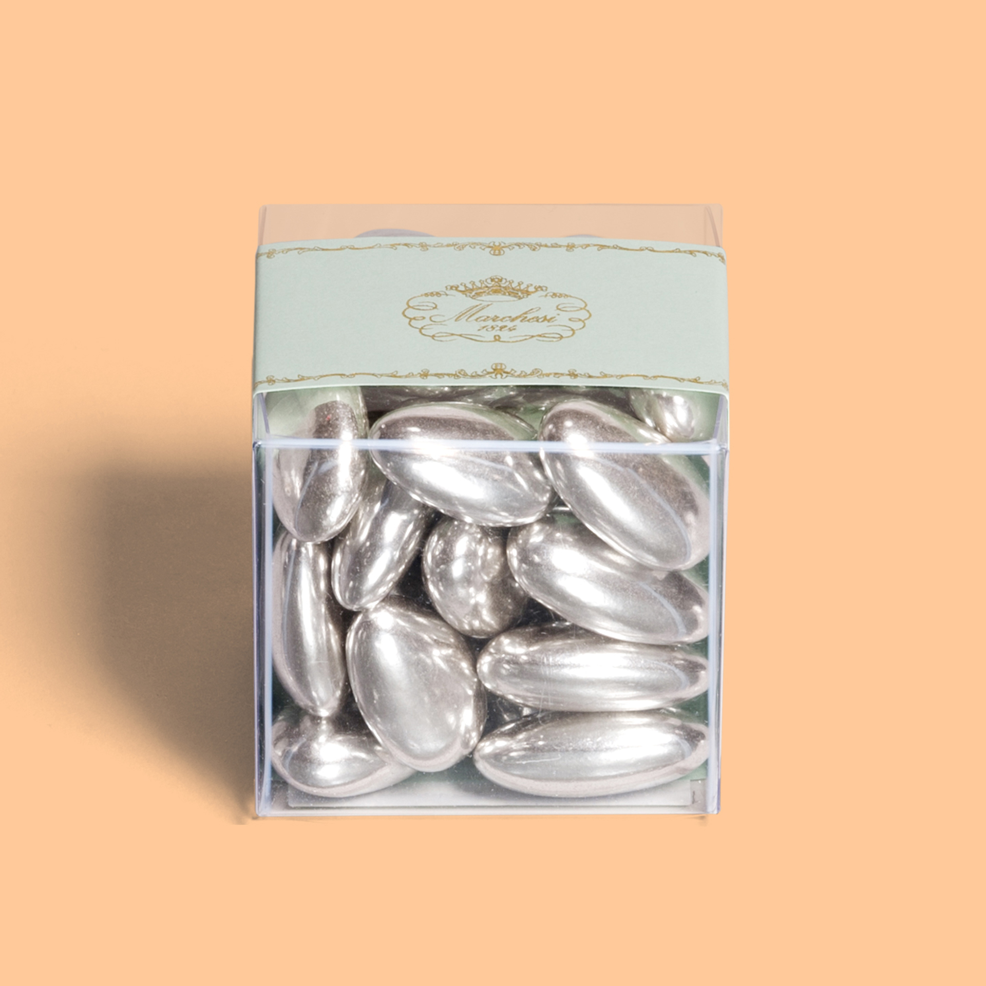 Amandes caramélisées Avola