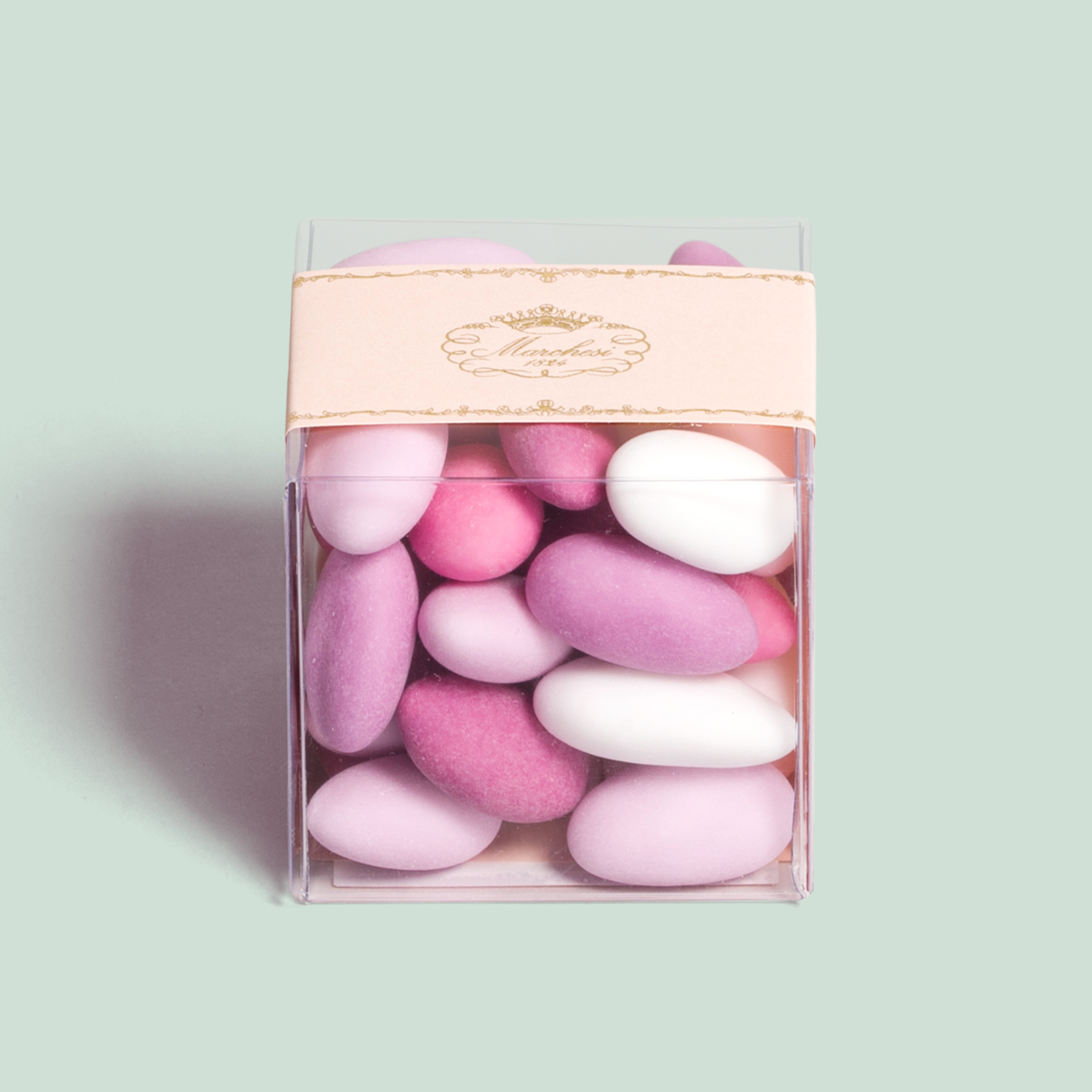 Sugared almonds 130 g