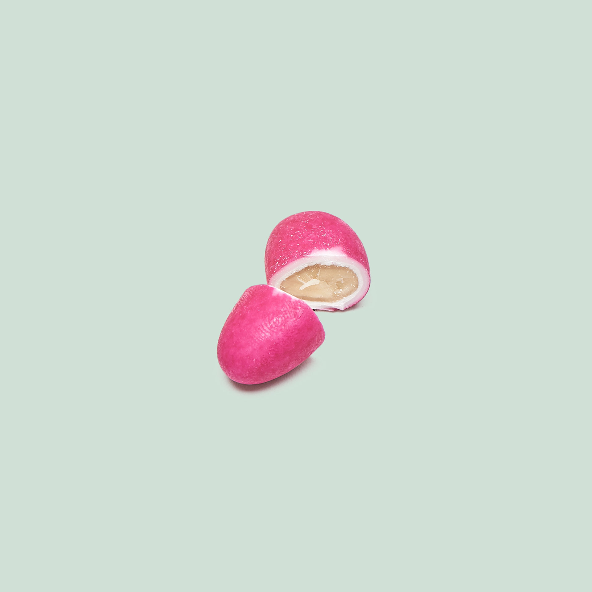 Sugared almonds 130 g