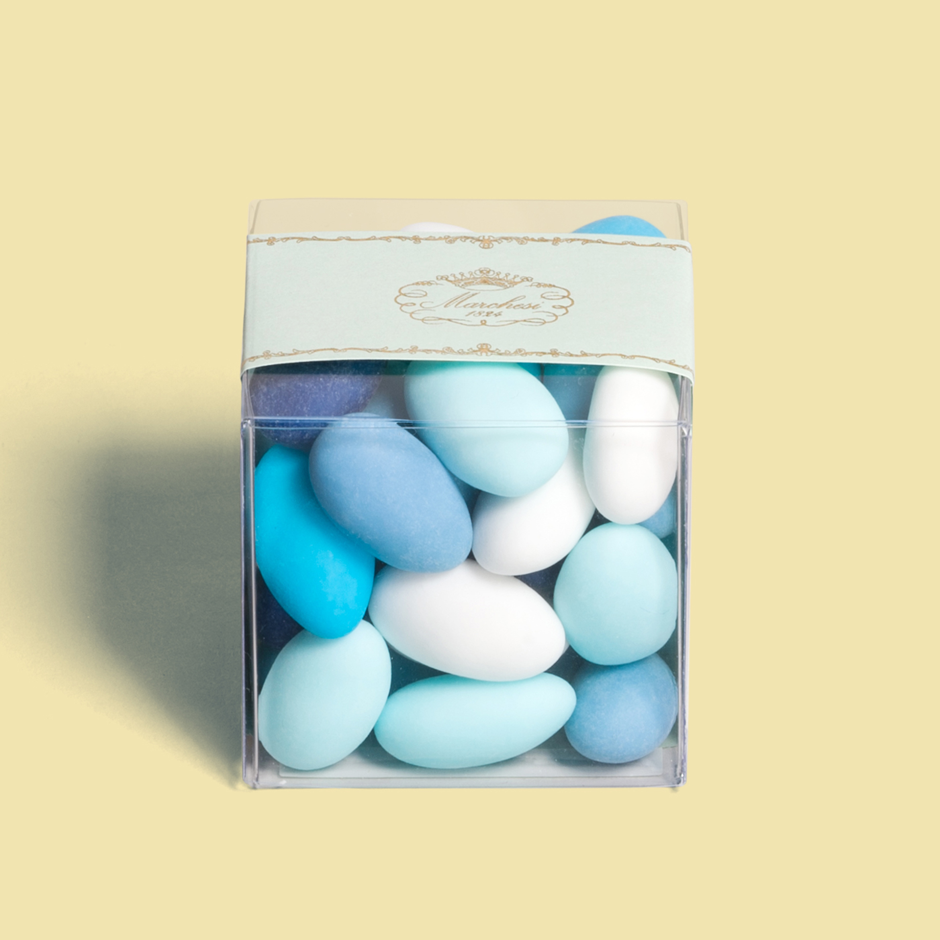 Sugared almonds 130 g