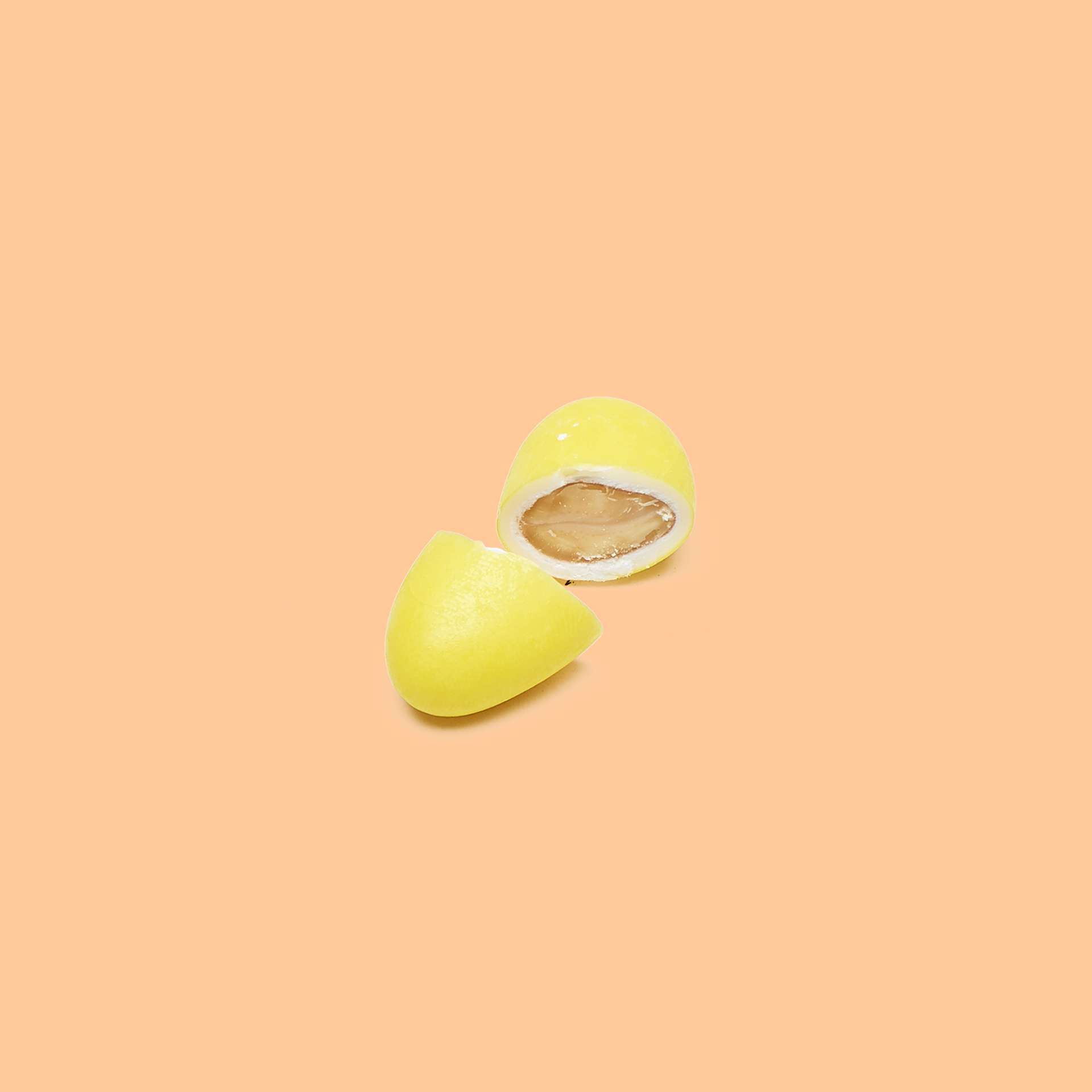 Sugared almonds 130 g