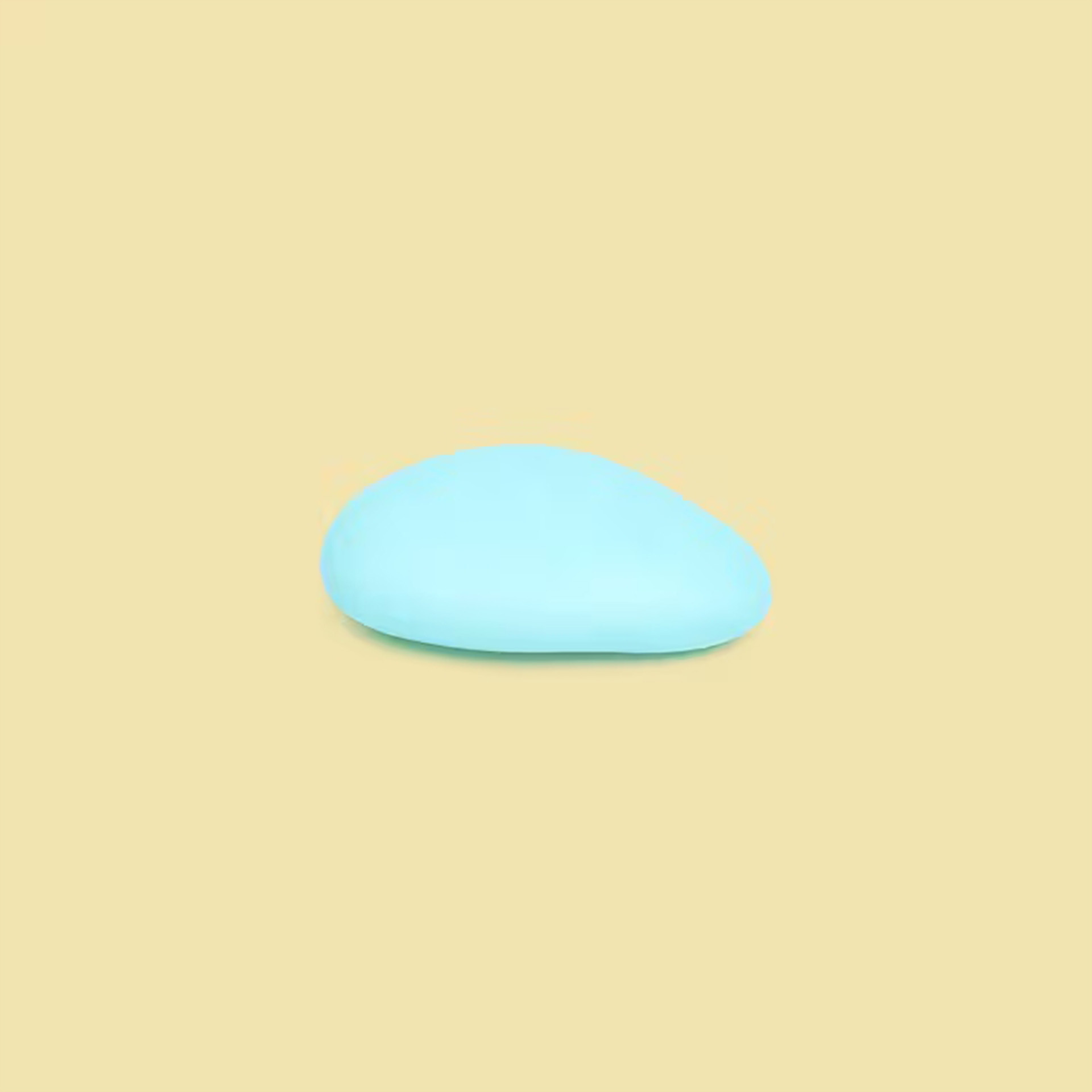 Avola Blue Sugared Almond 135g