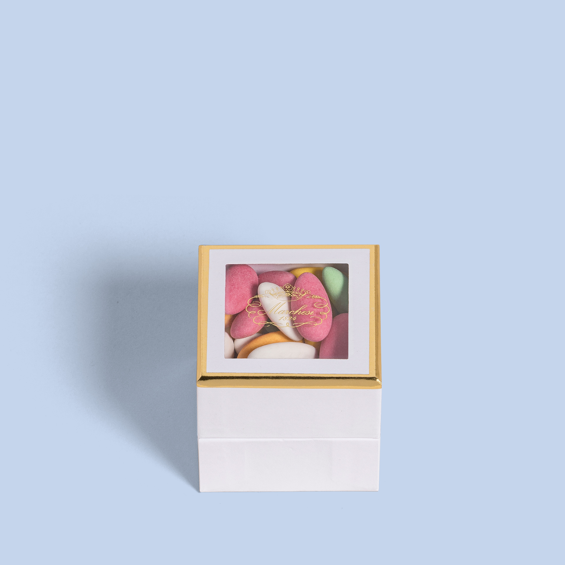 Fruit Sugared Almond 120g