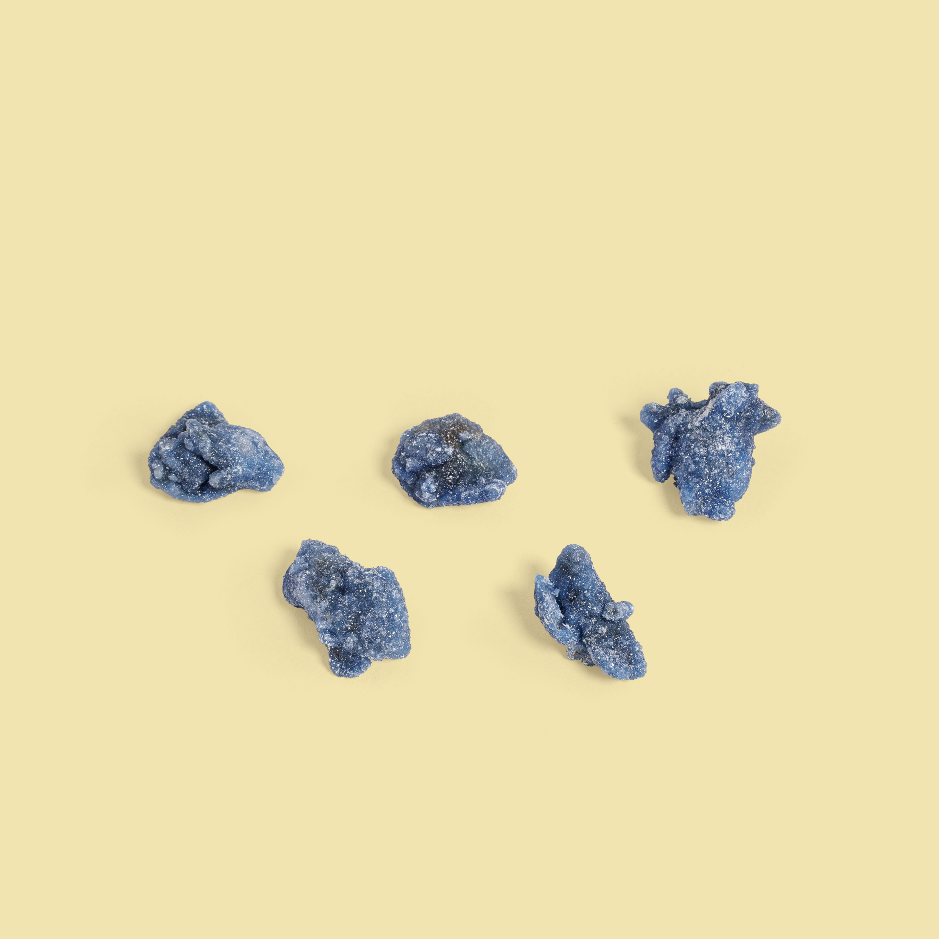 Crystallized Violets 85 g