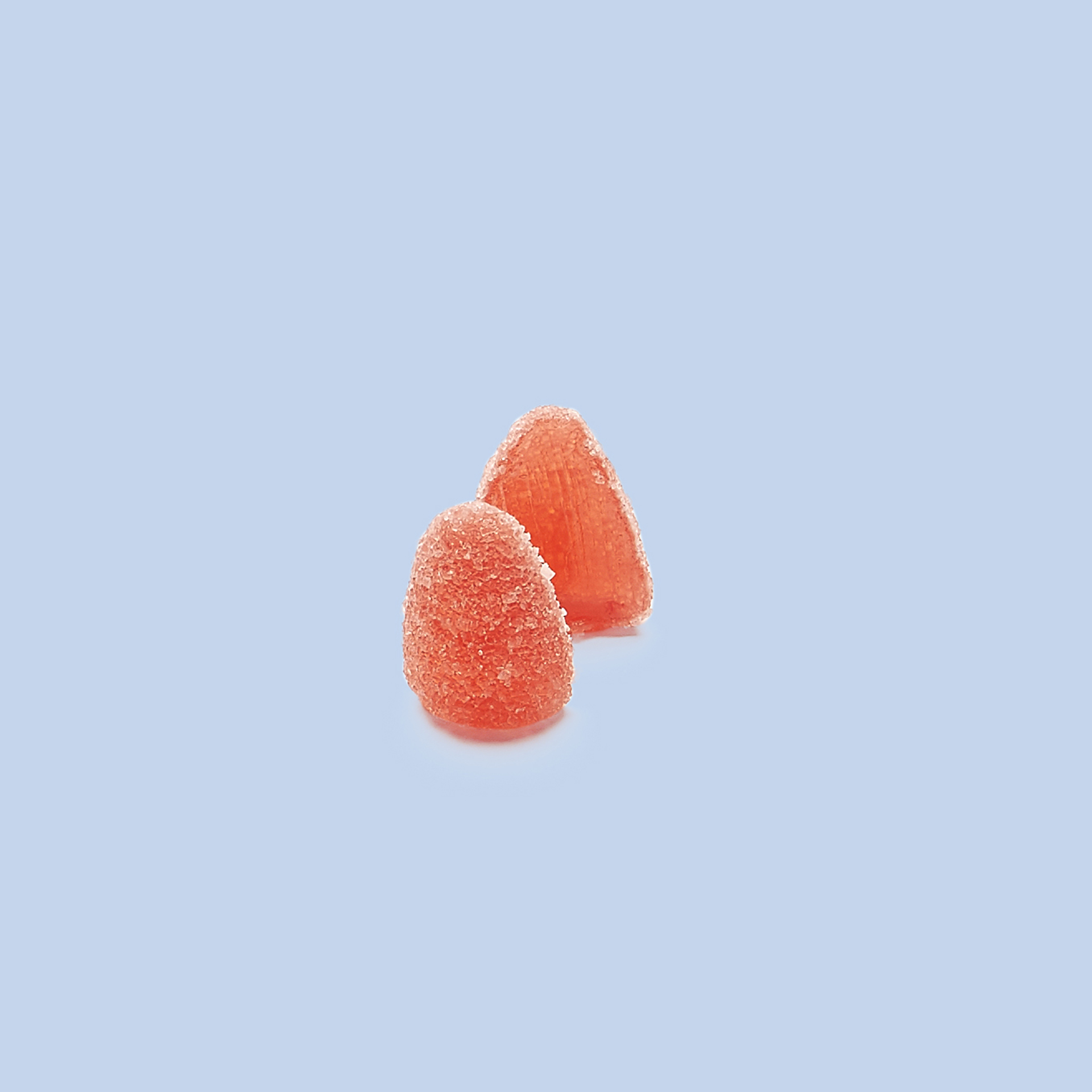 Fraises sauvages 140 g