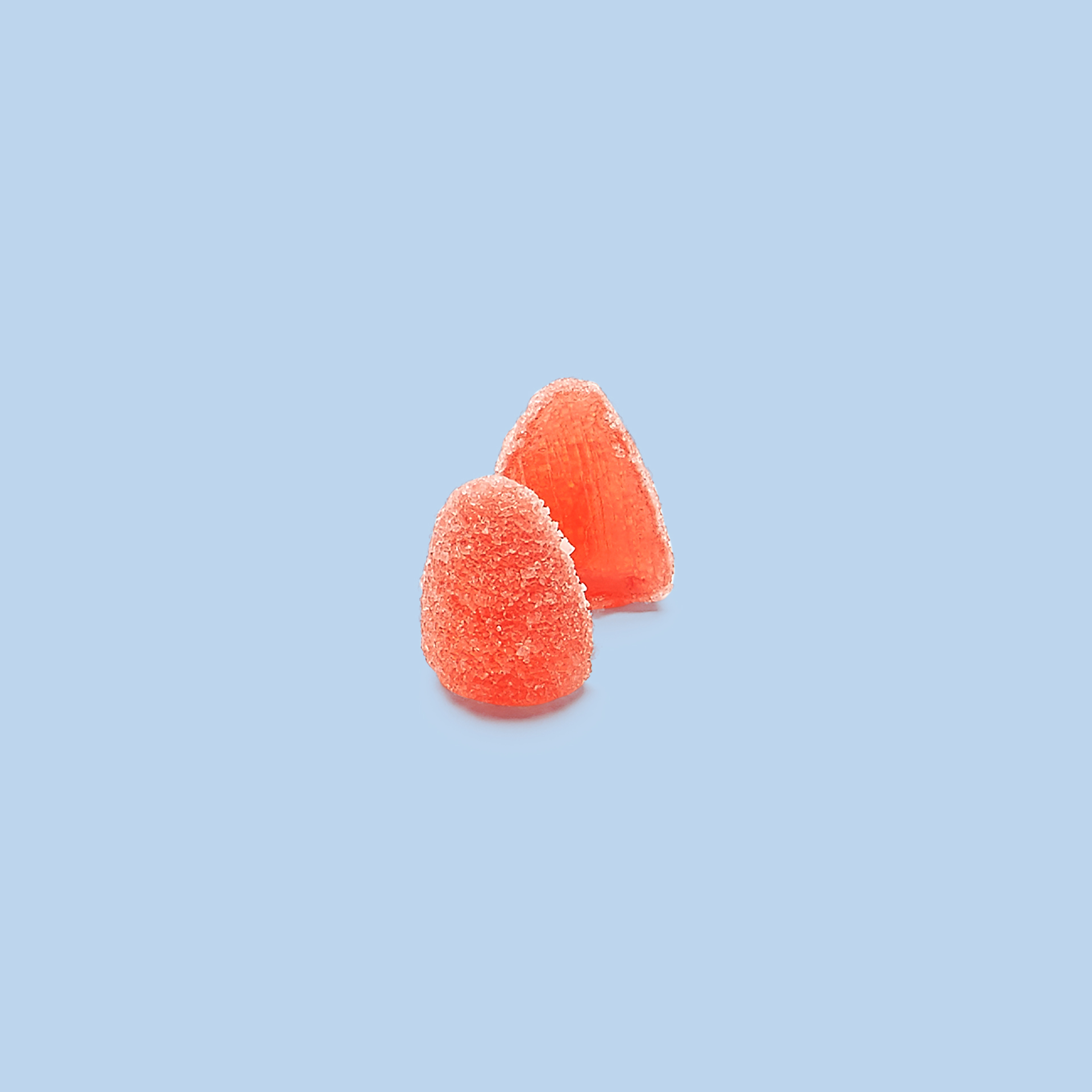 Wild strawberries 450 g