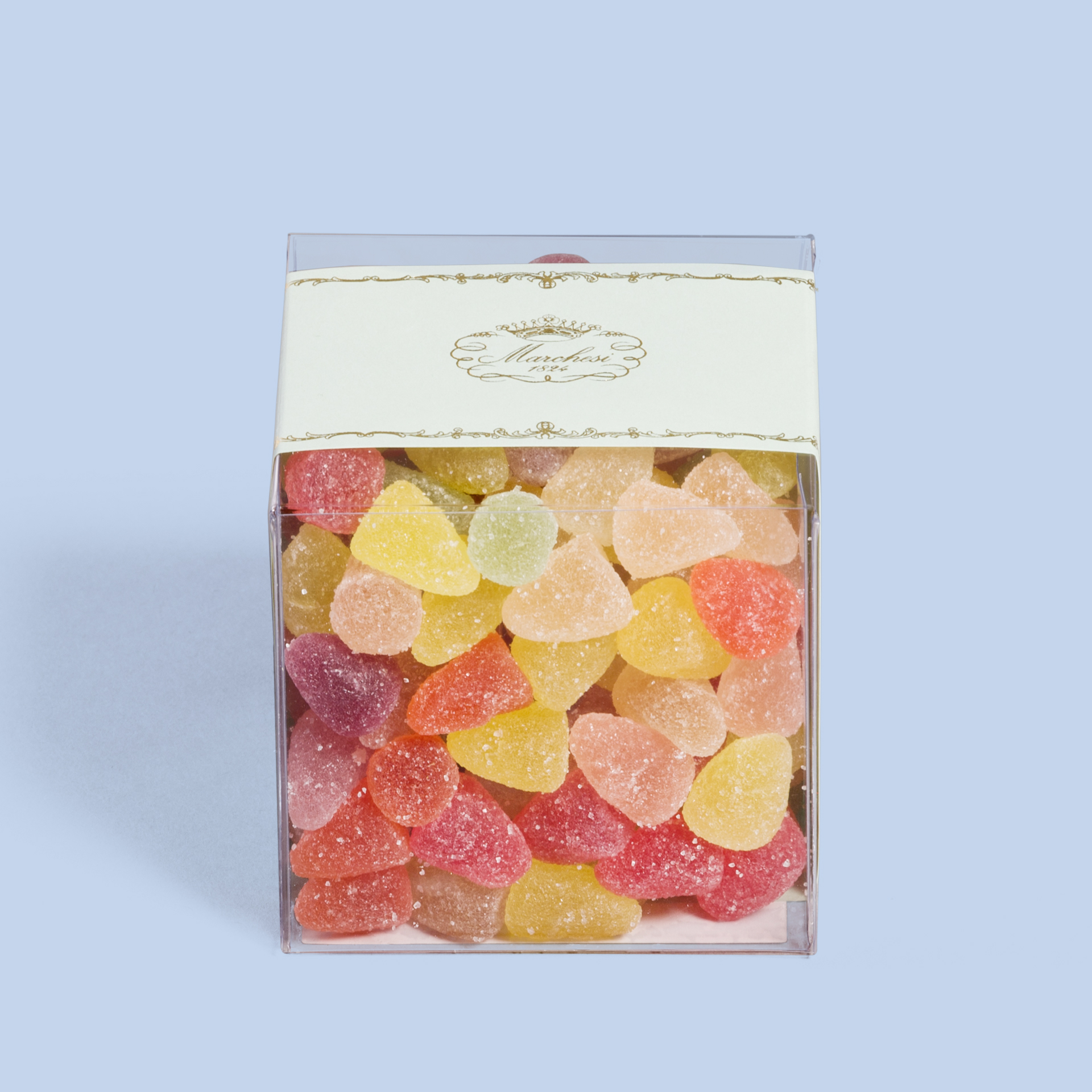 Mixed Fruit 450 g