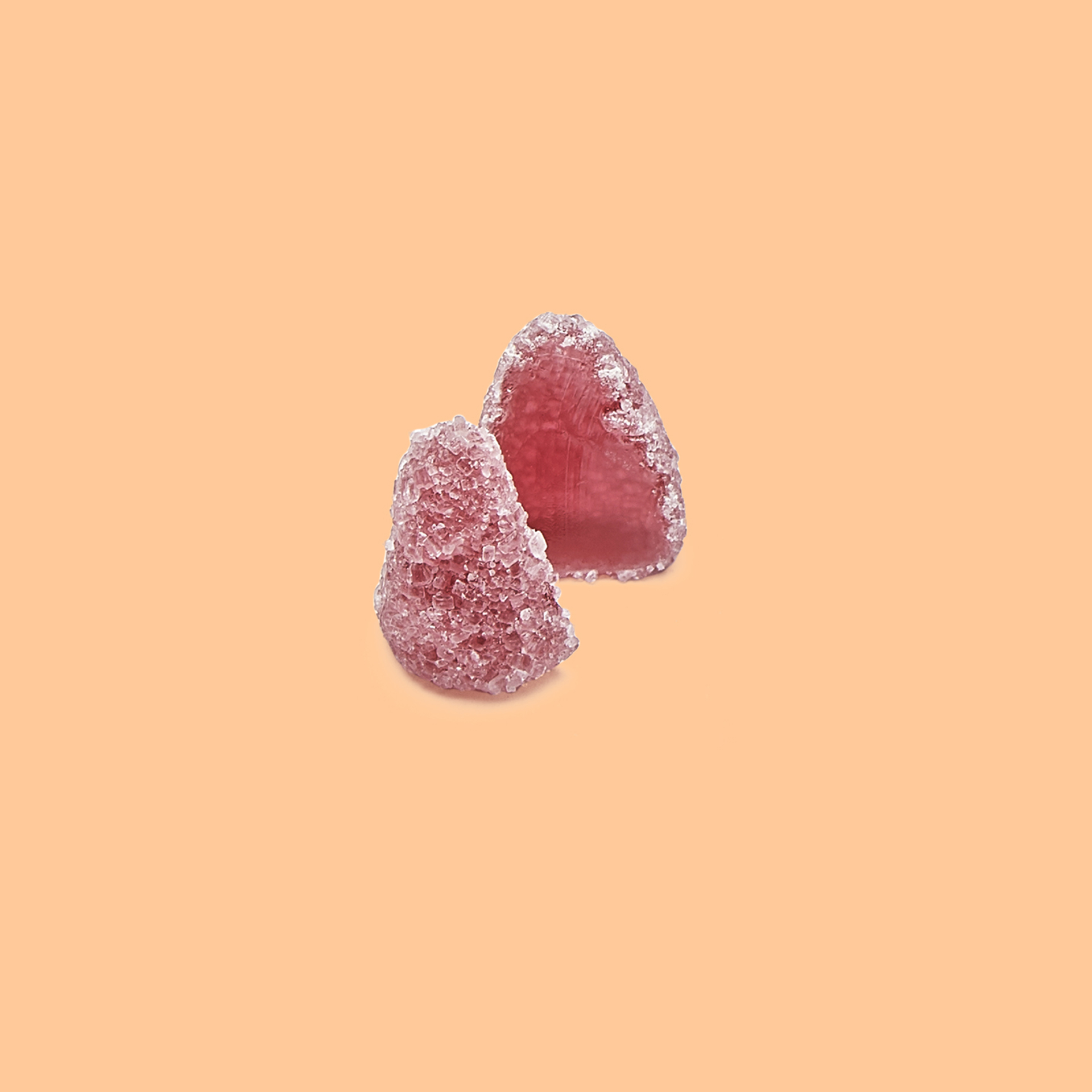 Mixed fruit 140 g