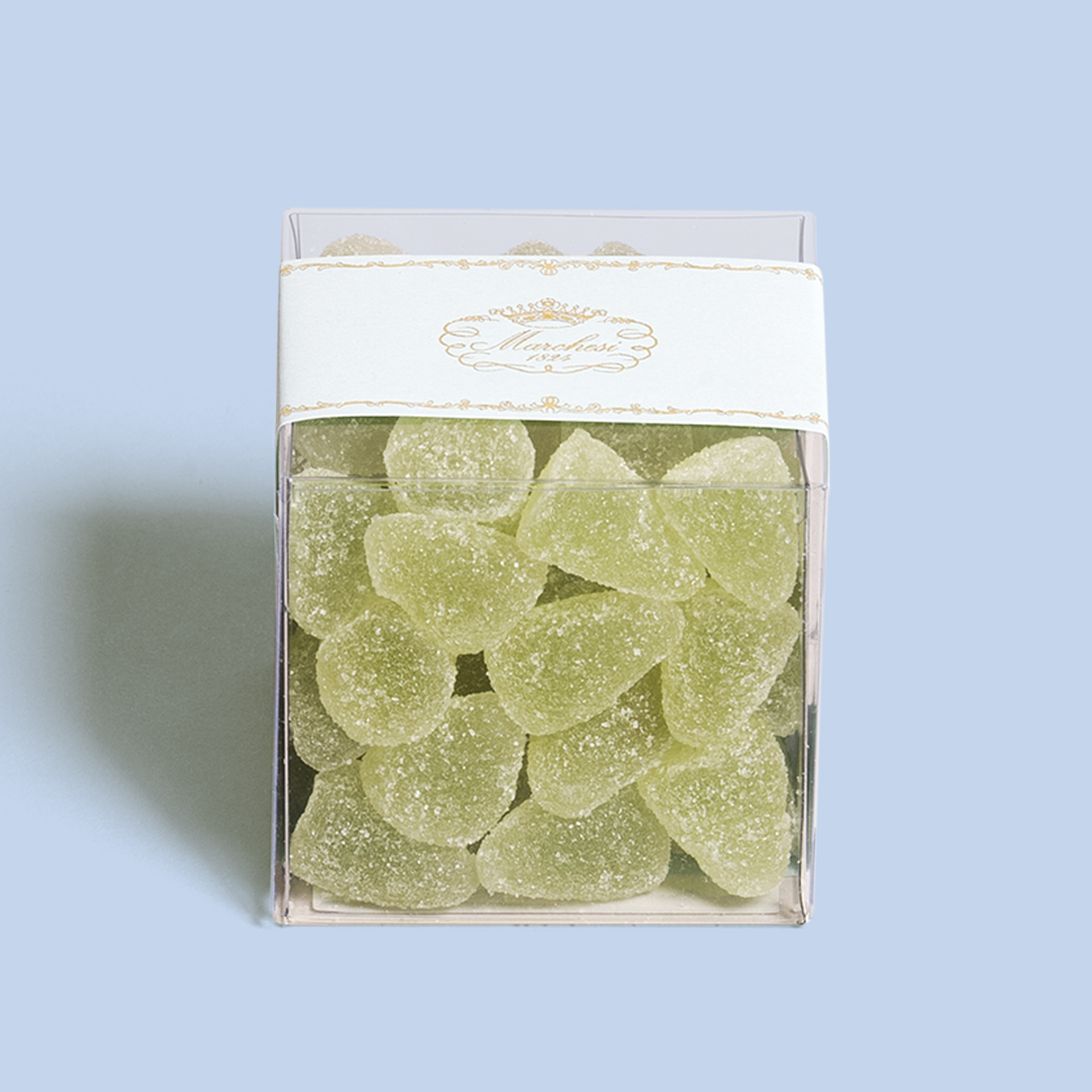 Sage and lemon 140 g