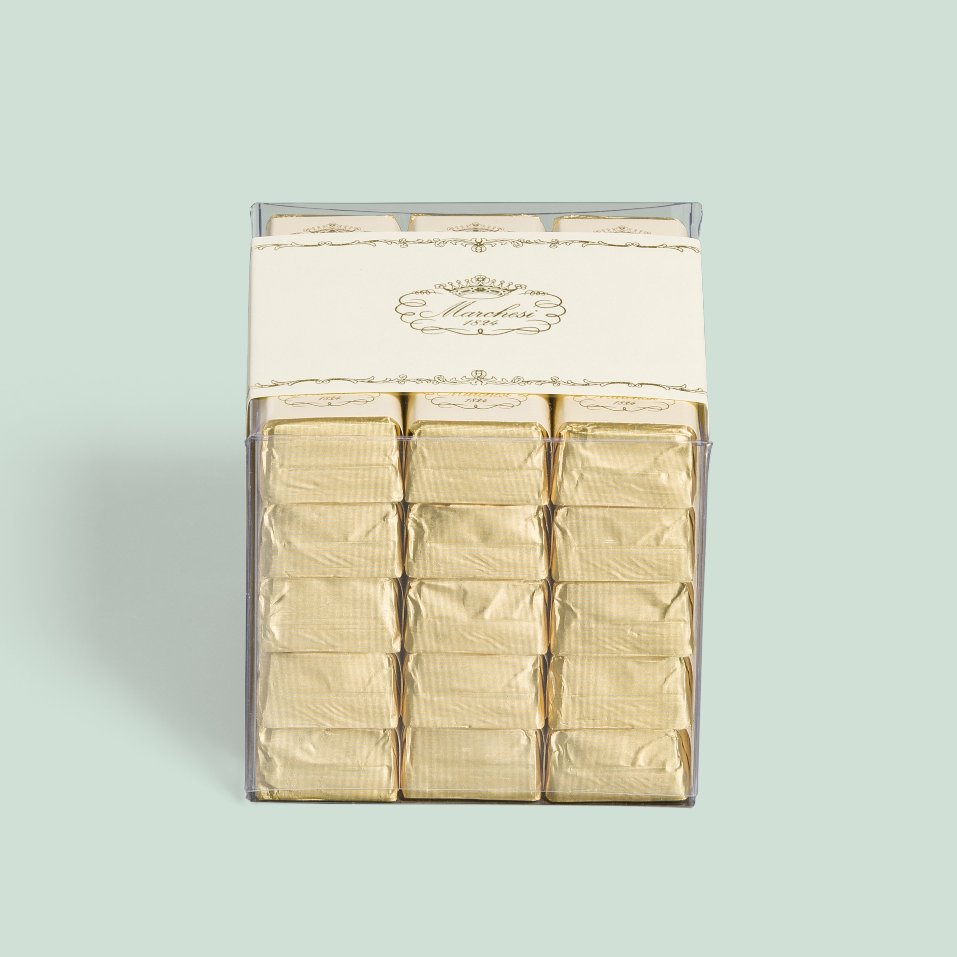 Klassische helle Cremini 400 g