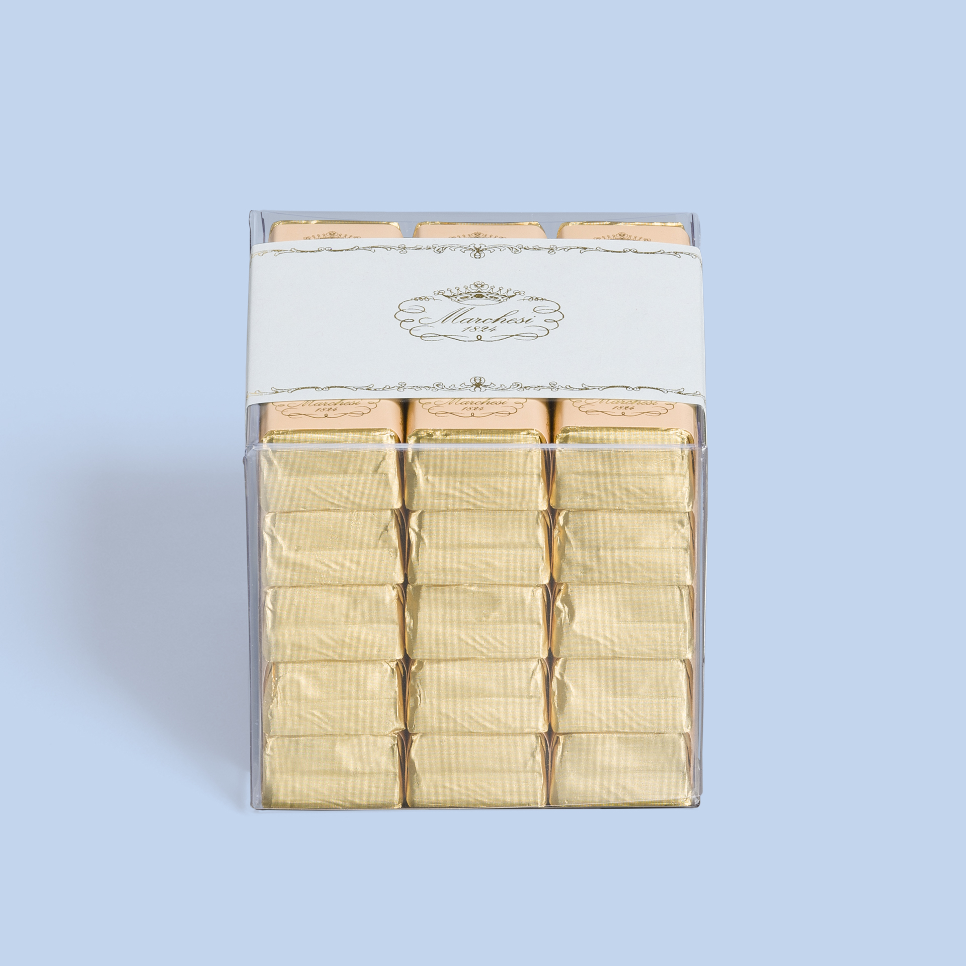 Klassische dunkle Cremini 400 g