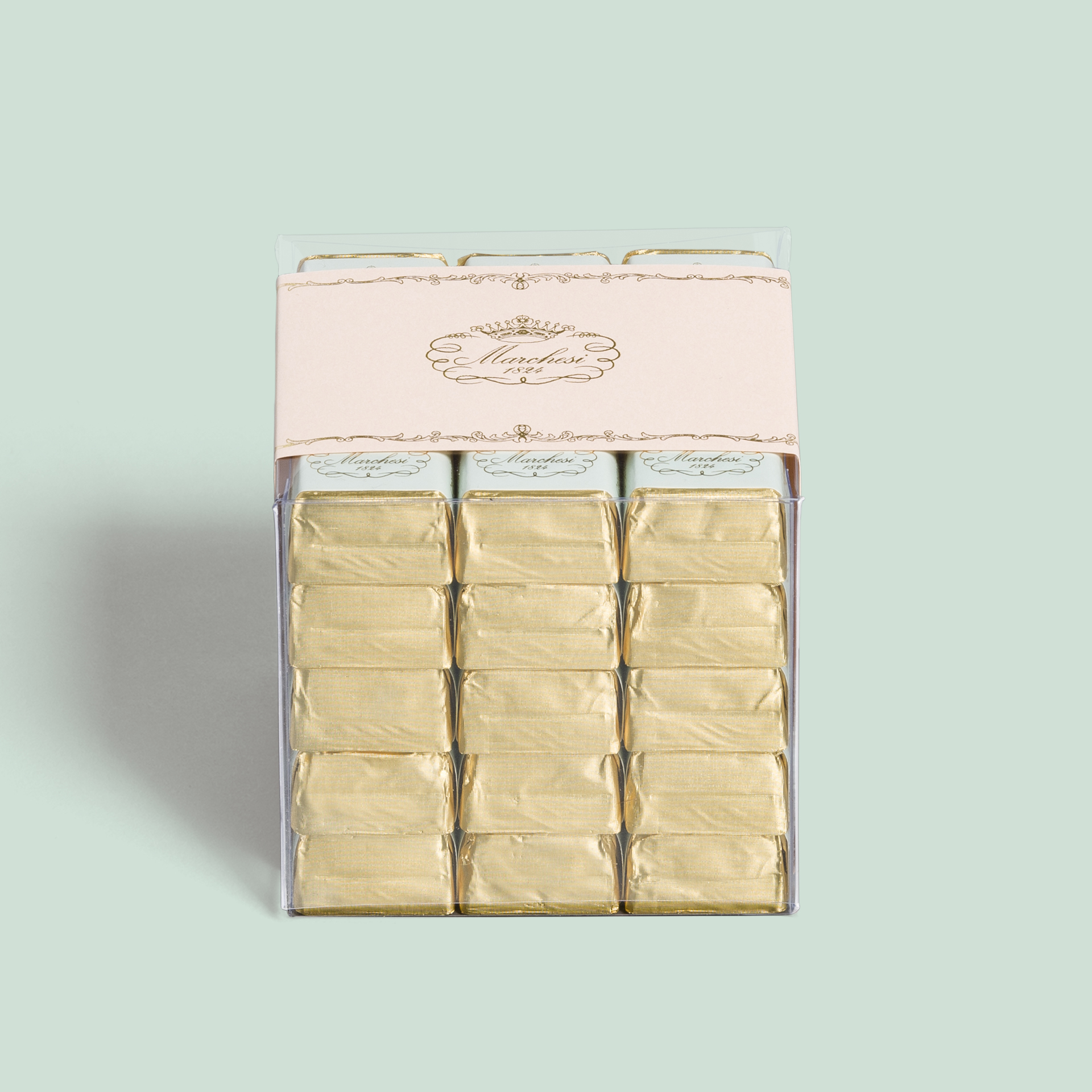 Pistazien-Cremini 400 g