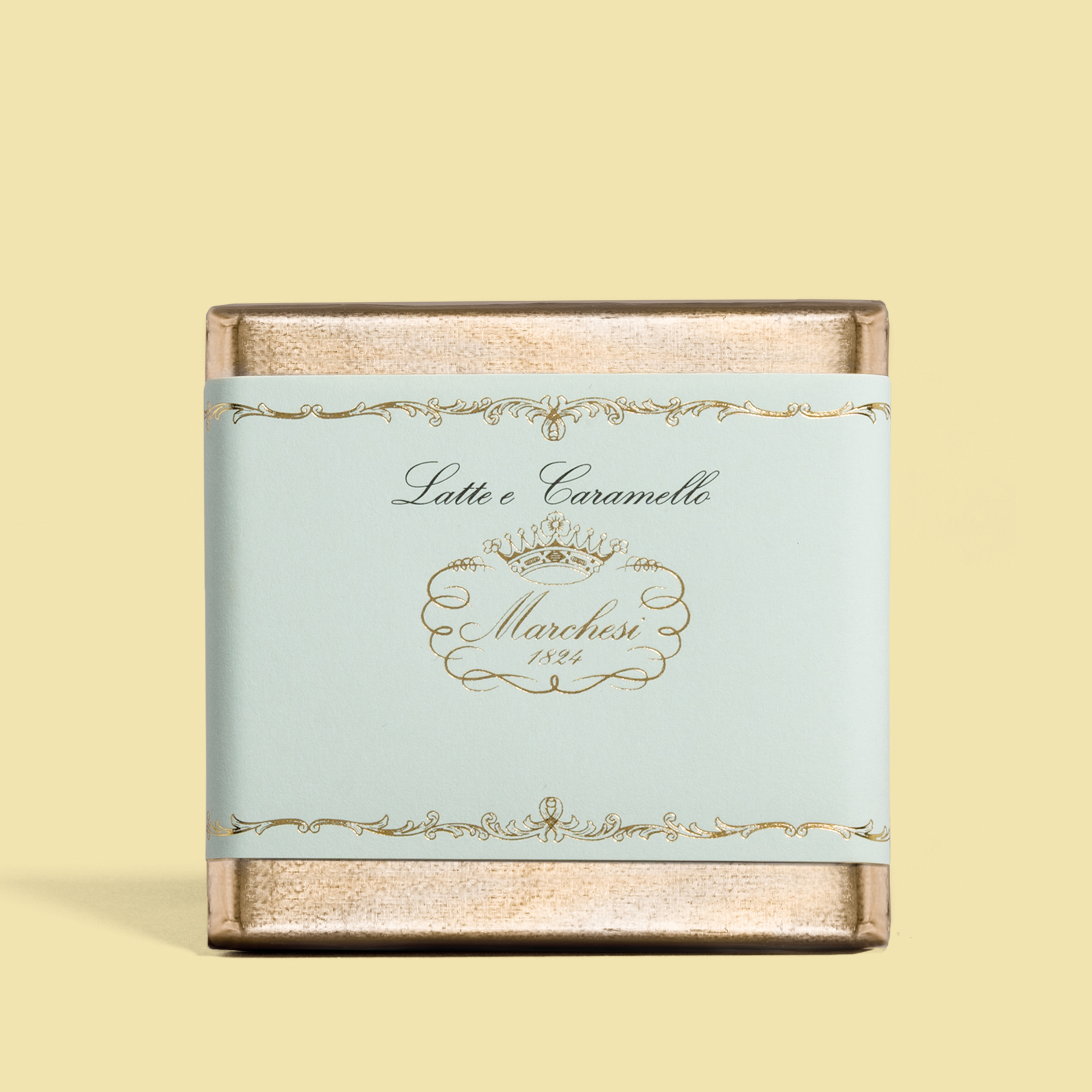 Grand Cru Bar 50g