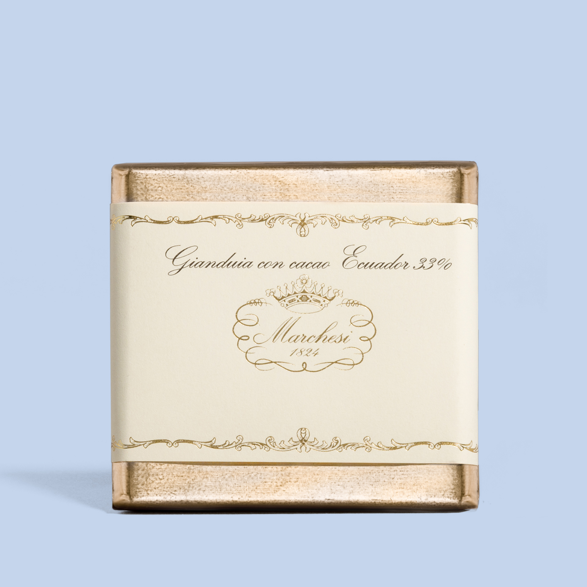 Grand Cru Bar 50g