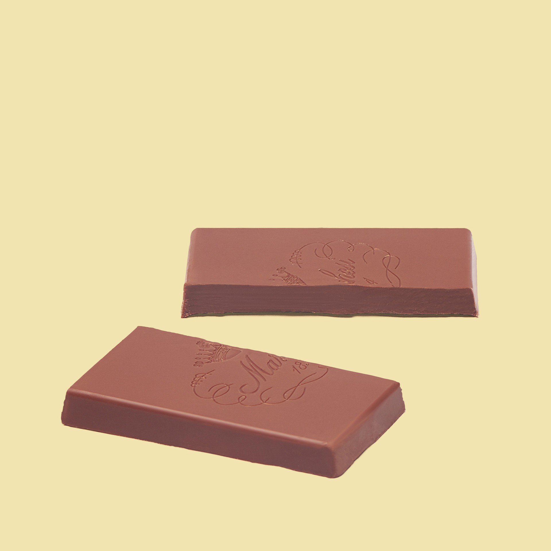 Grand Cru Bar 50g