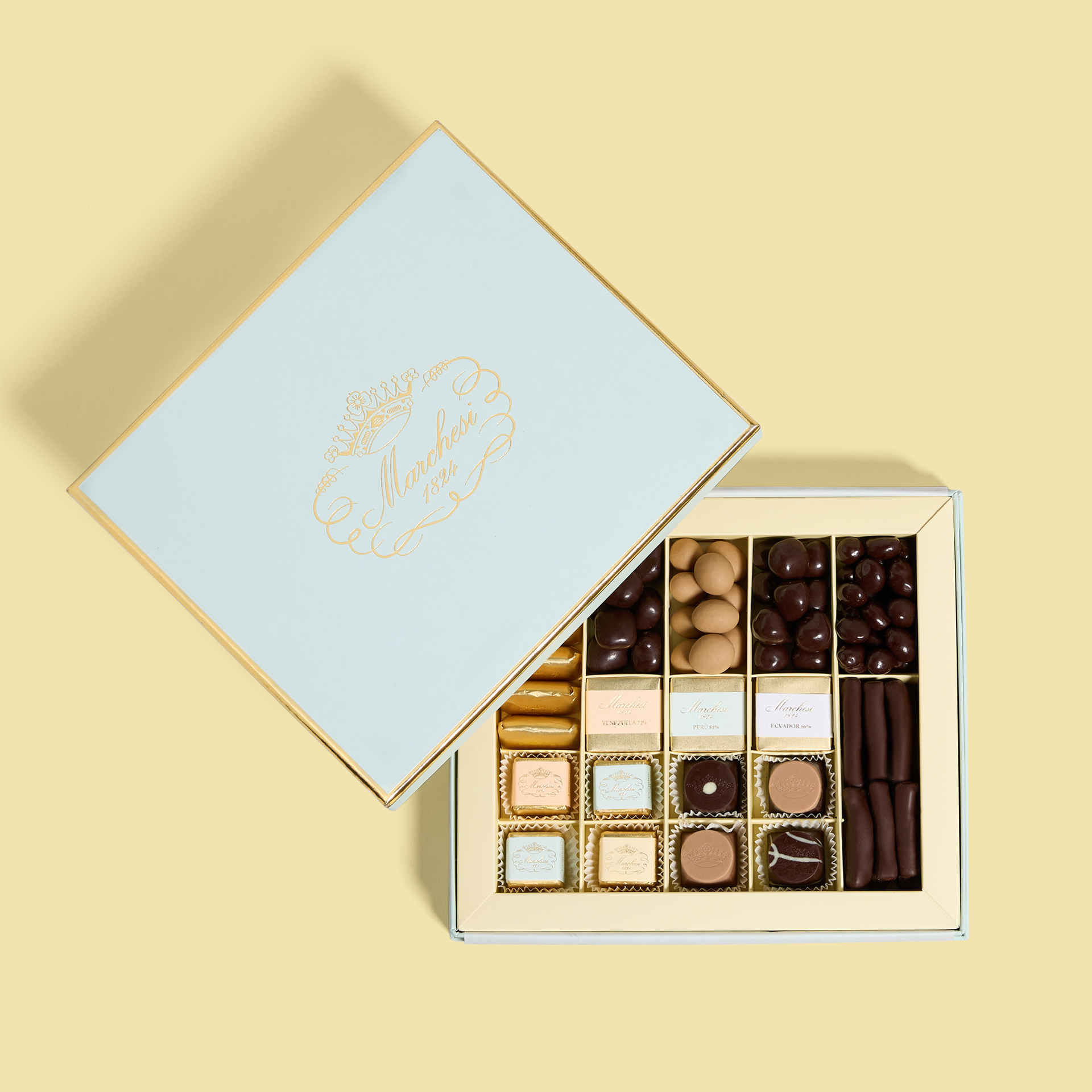 Assorted box