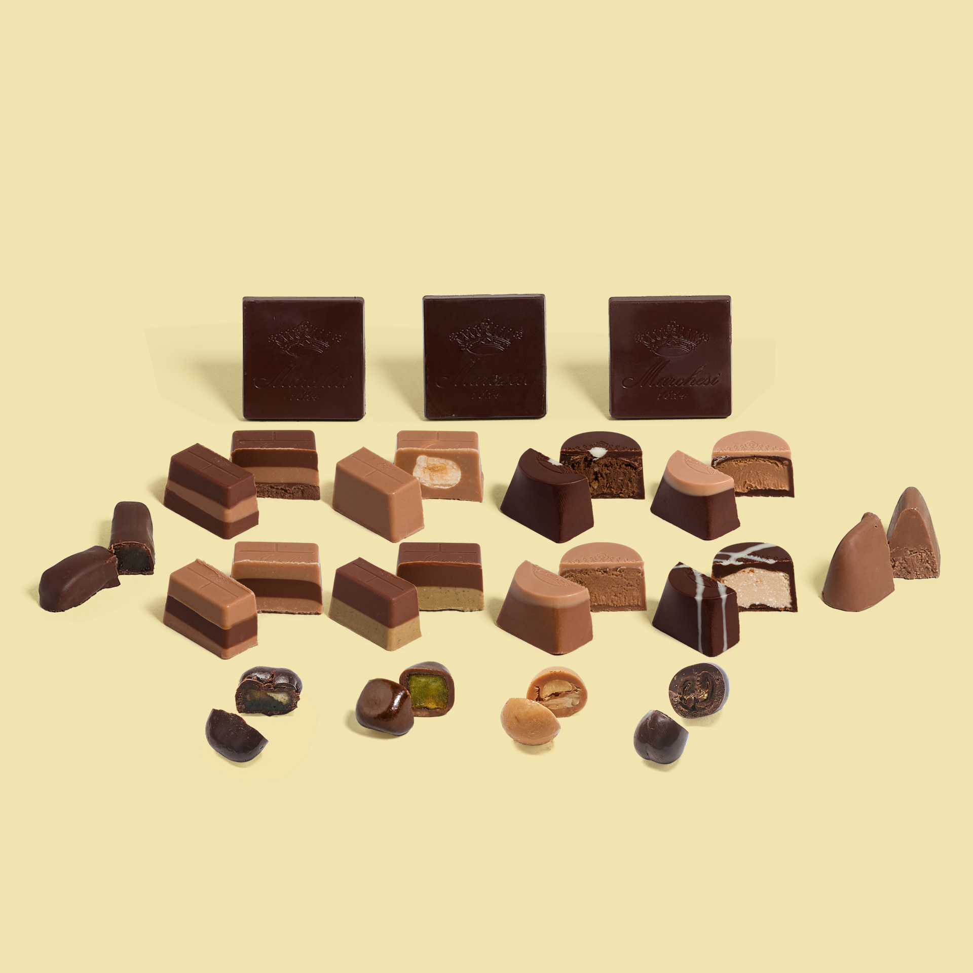 Assorted box