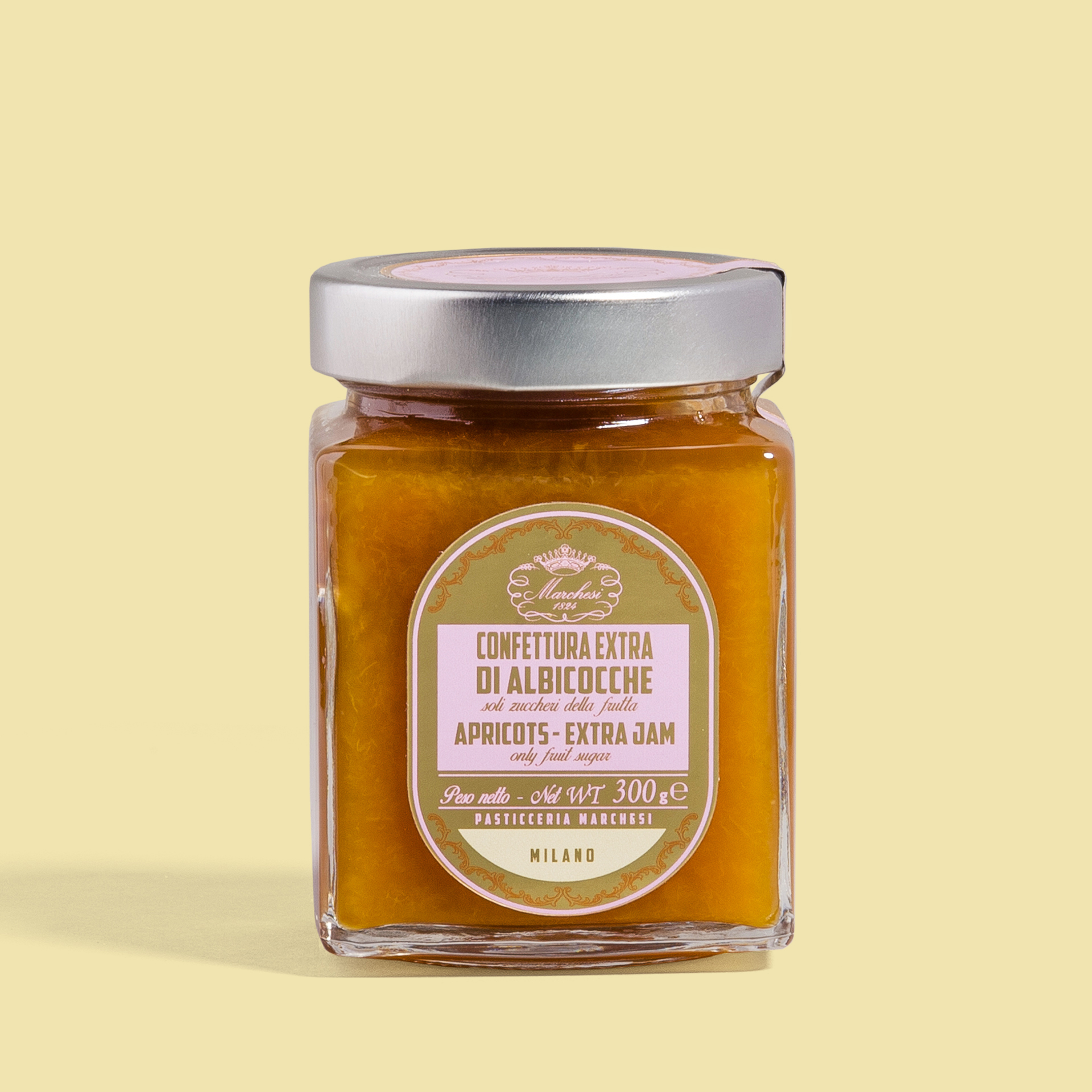 Apricots 300 g