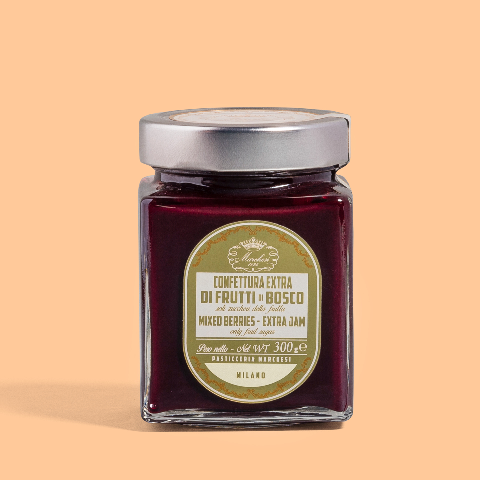 Mixed Berries 300 g