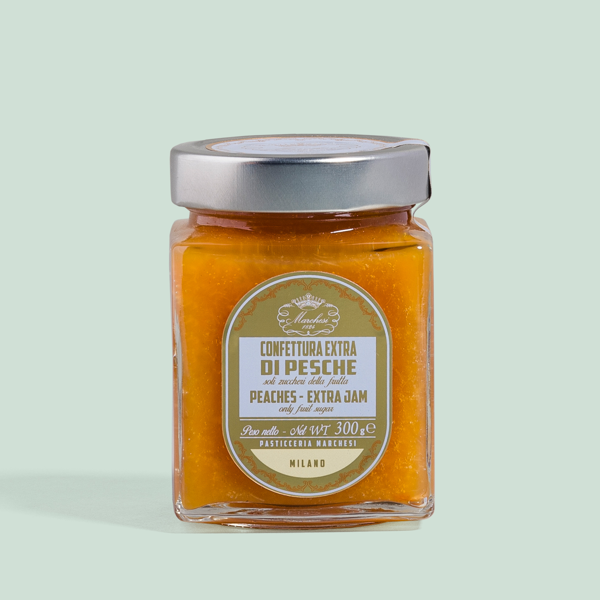 Peaches 300 g