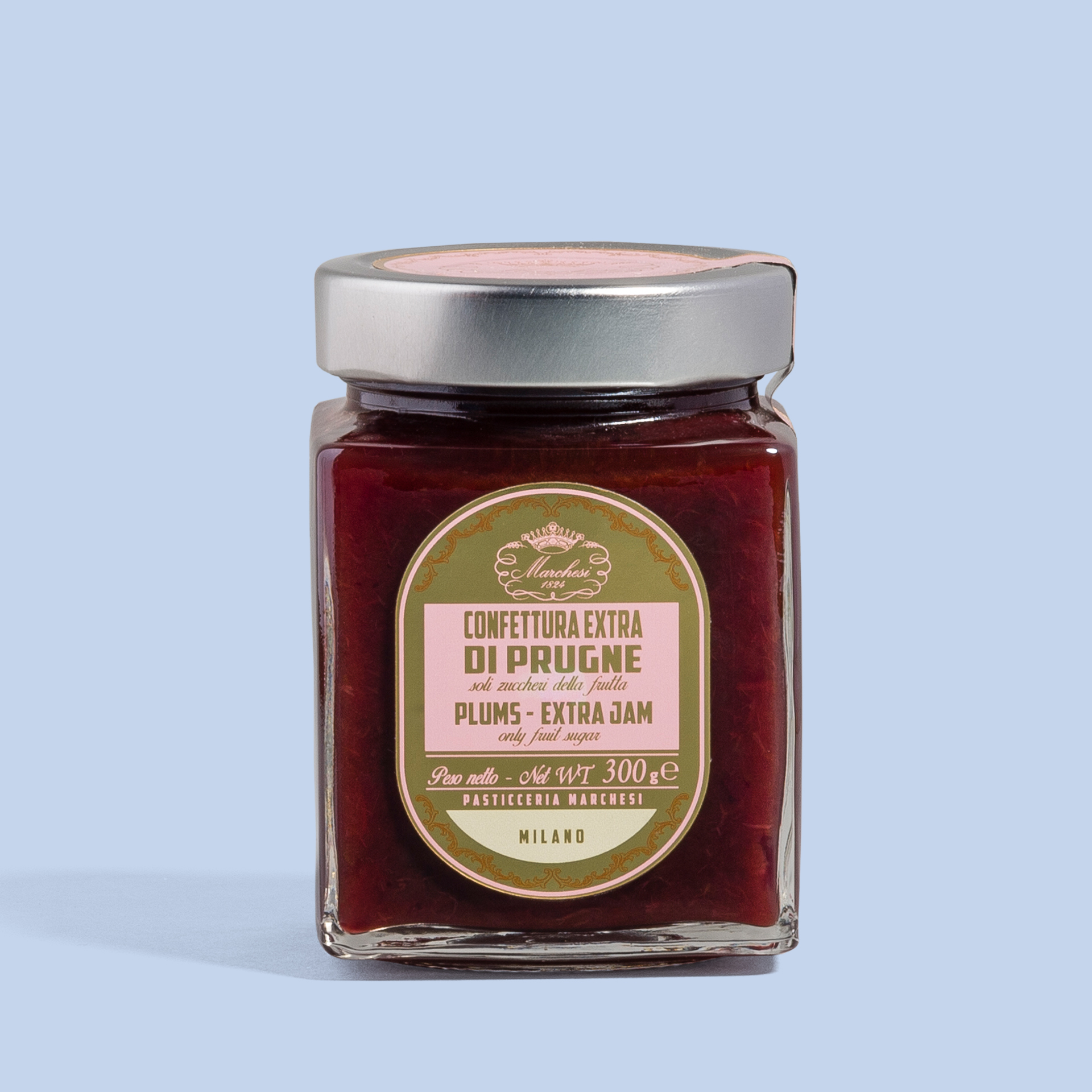 Plums 300 g