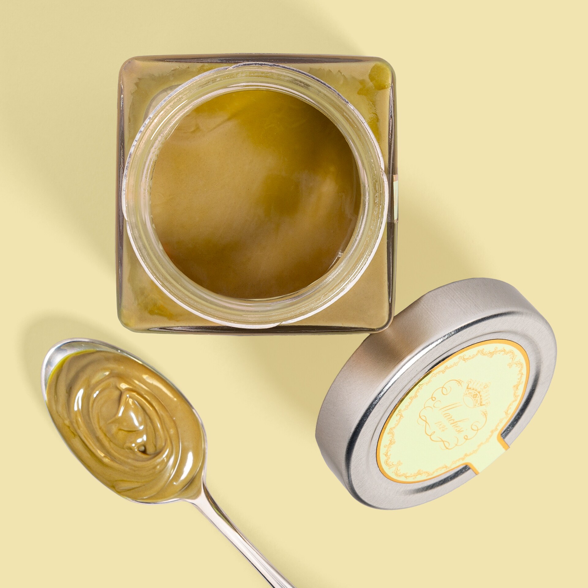 Pistachio 300 g | Marchesi 1824