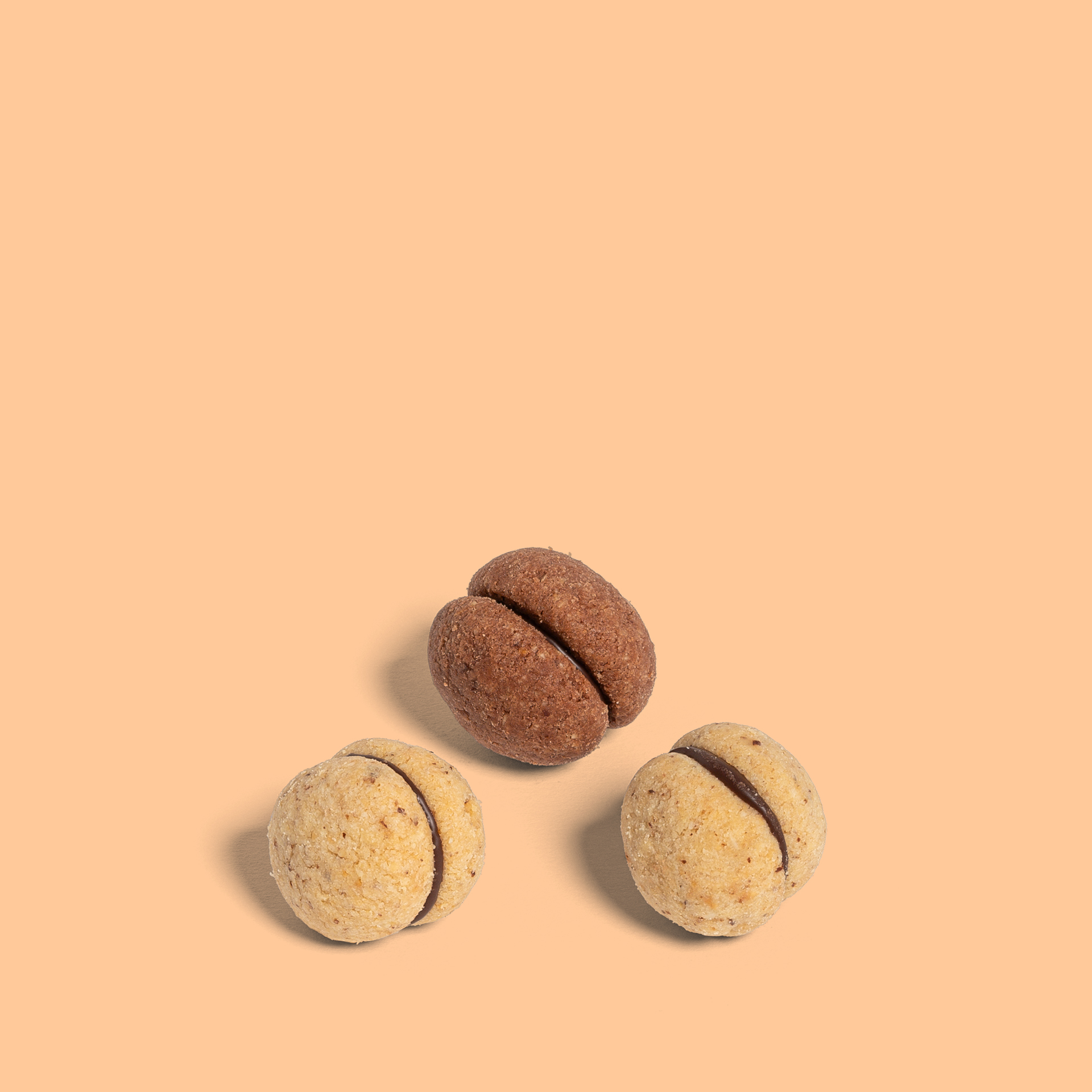 Baci di dama