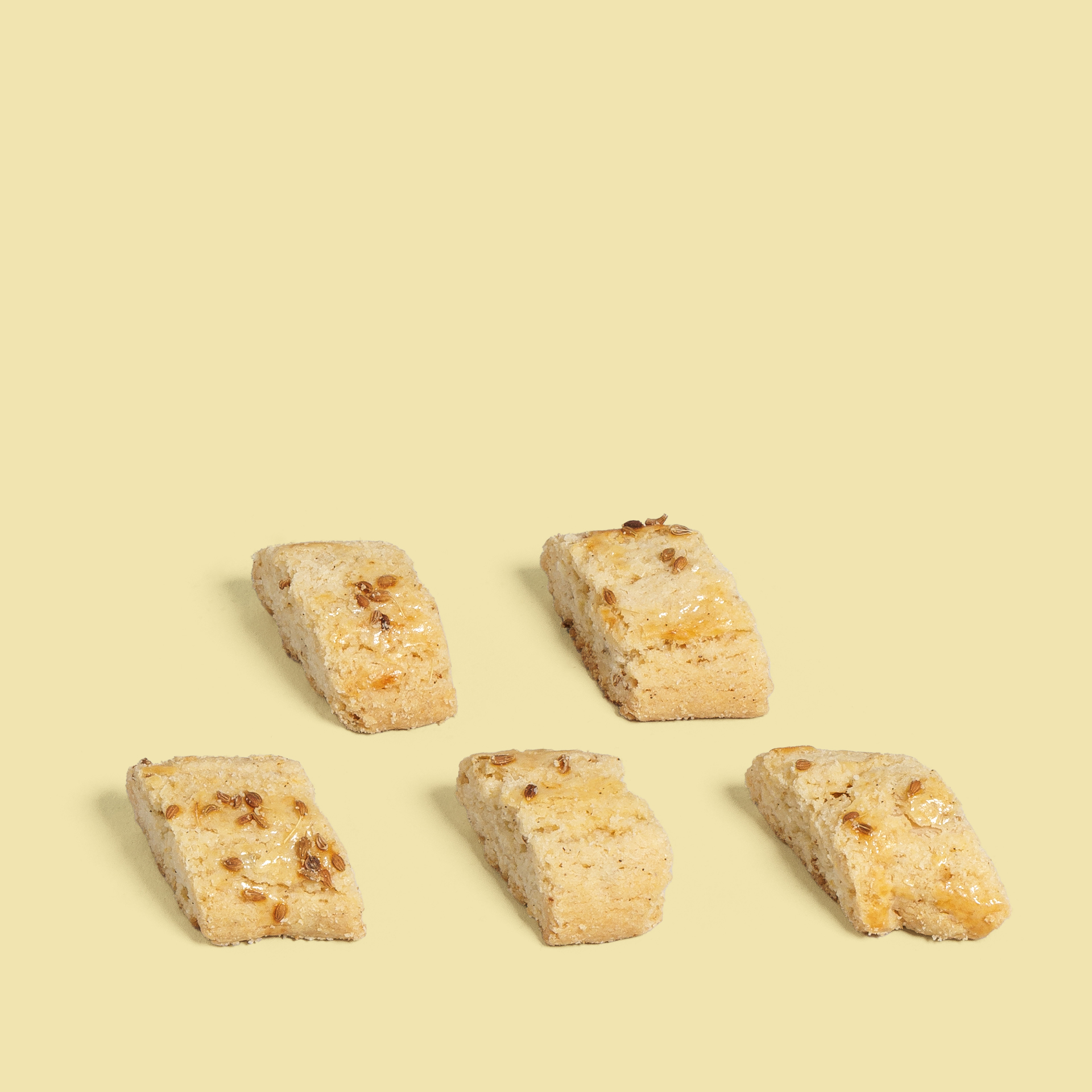Anise biscuits