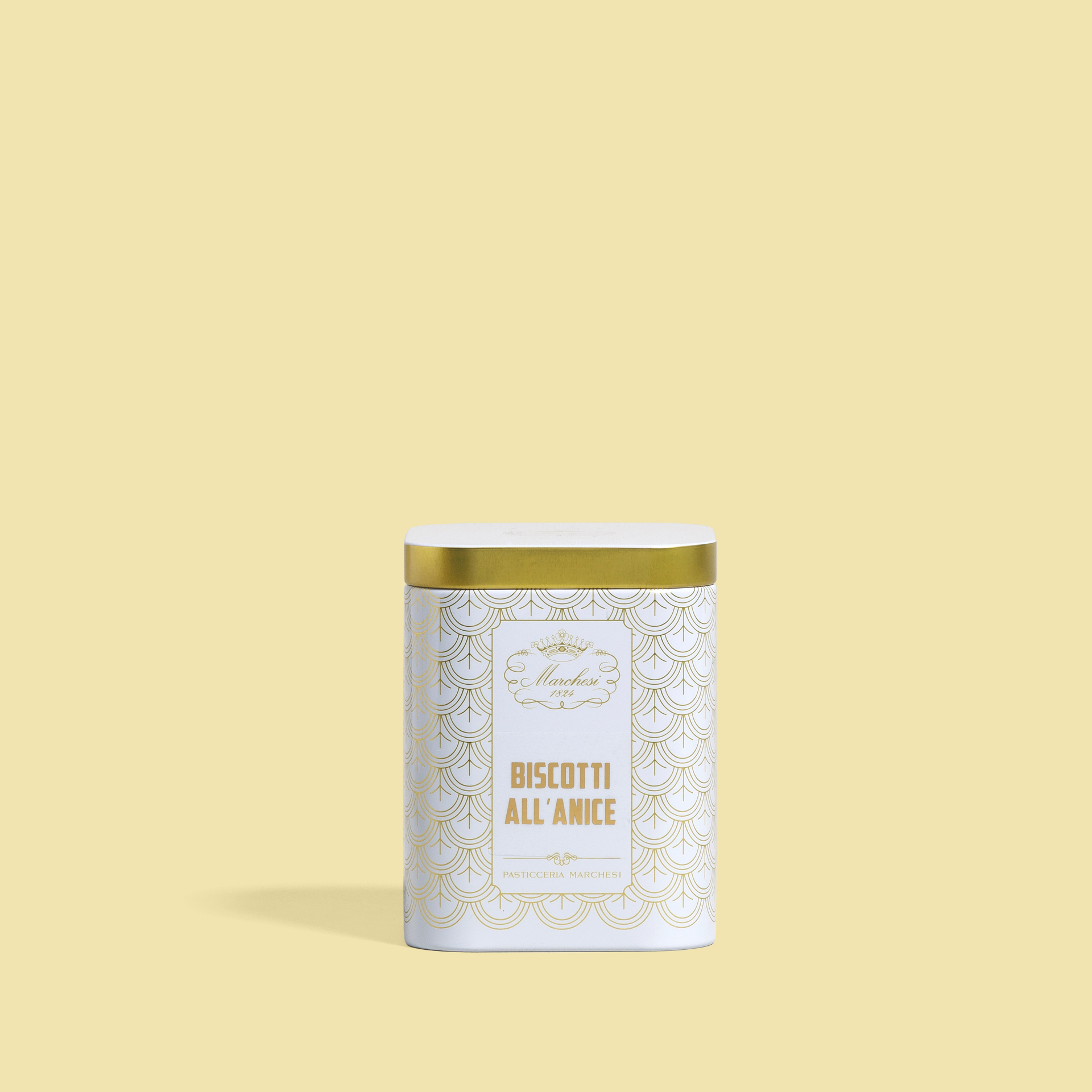 Anise biscuits