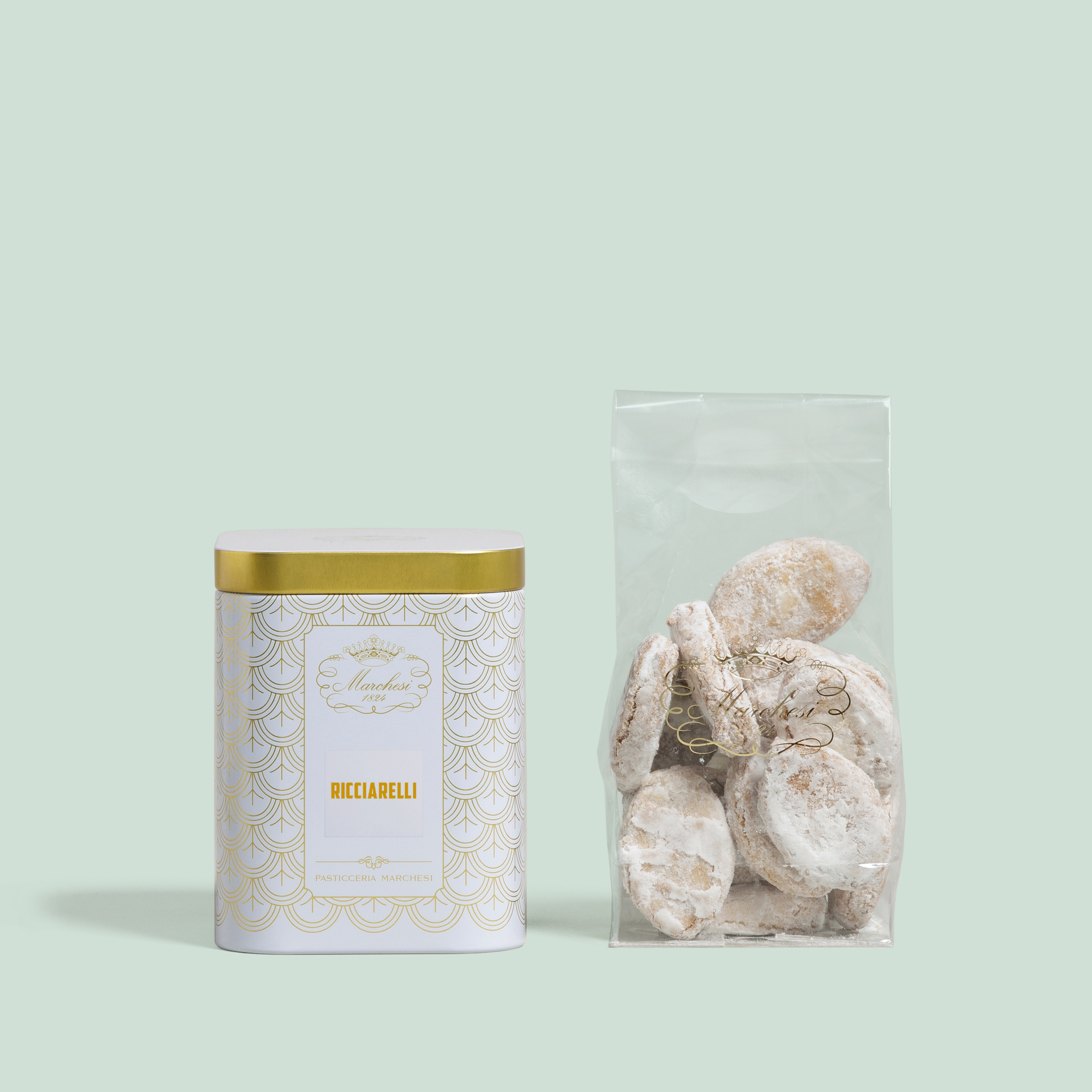 Ricciarelli