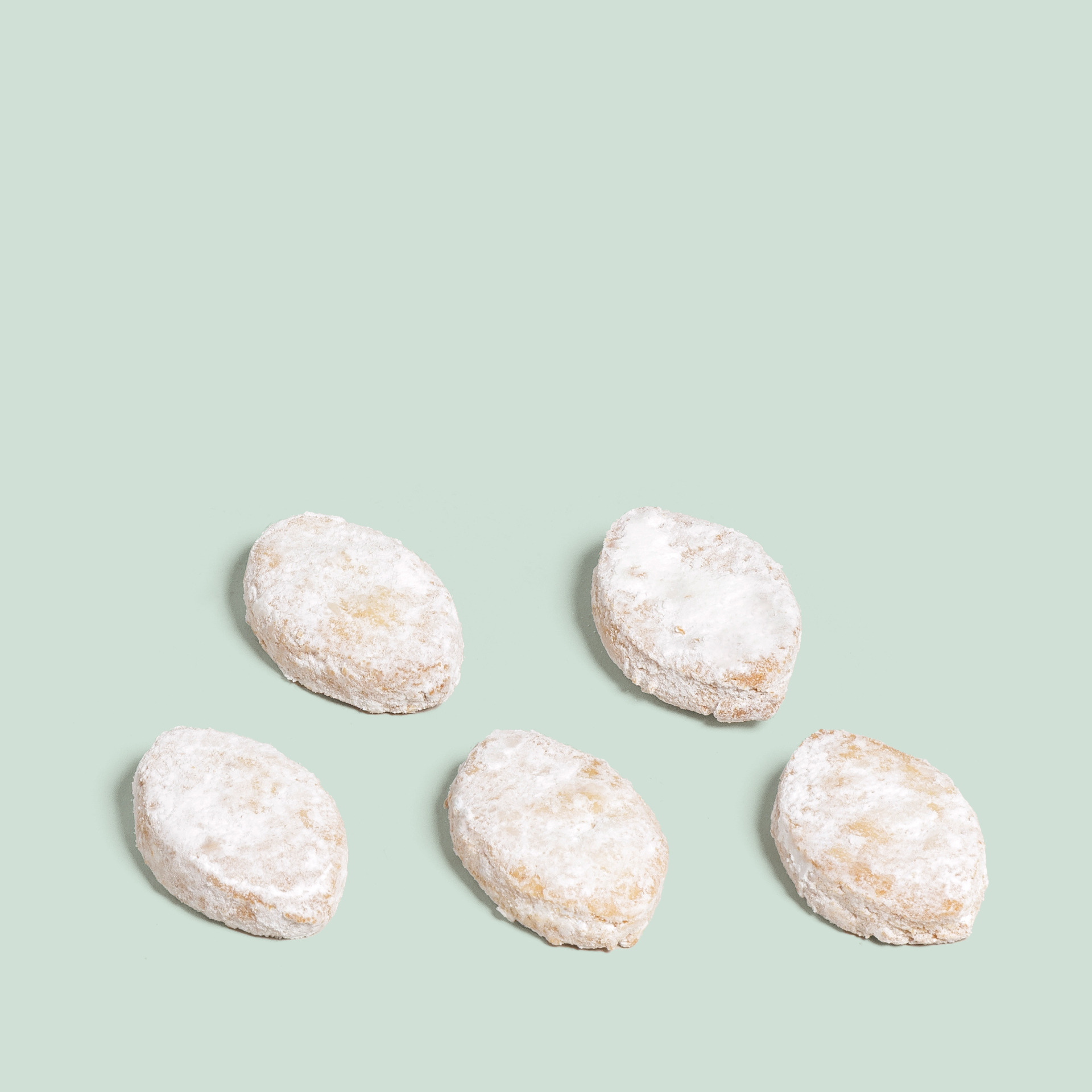 Ricciarelli